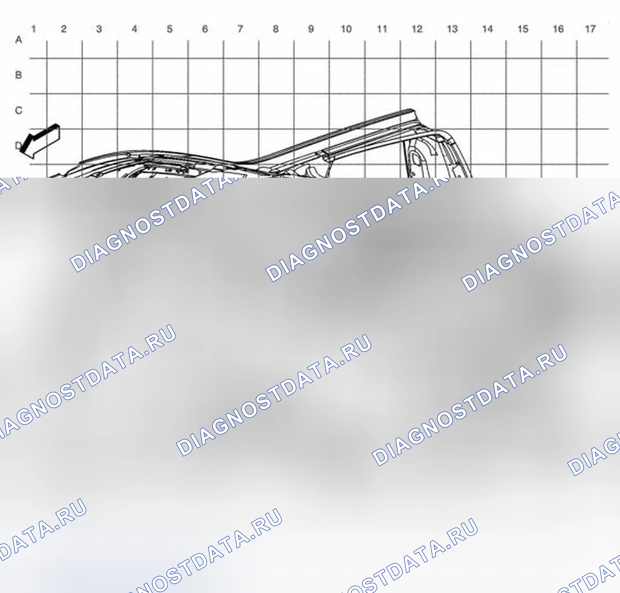 Рис. 219. Cadillac DTS I