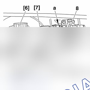 Снятие - установка: топливный фильтр — b1bp2g9c. Citroen Jumper I