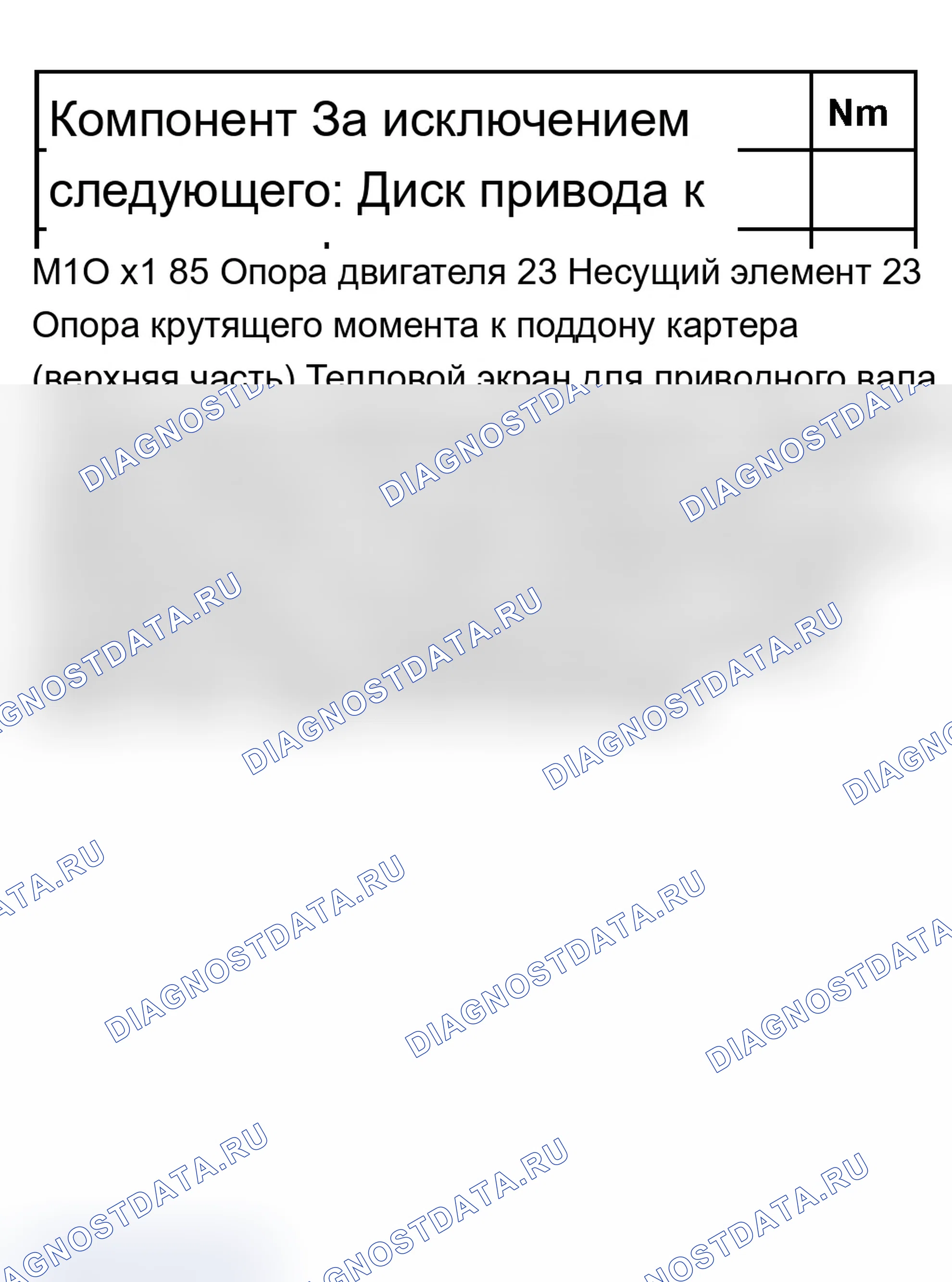 Рис. 325. Audi A6 C5 рестайлинг