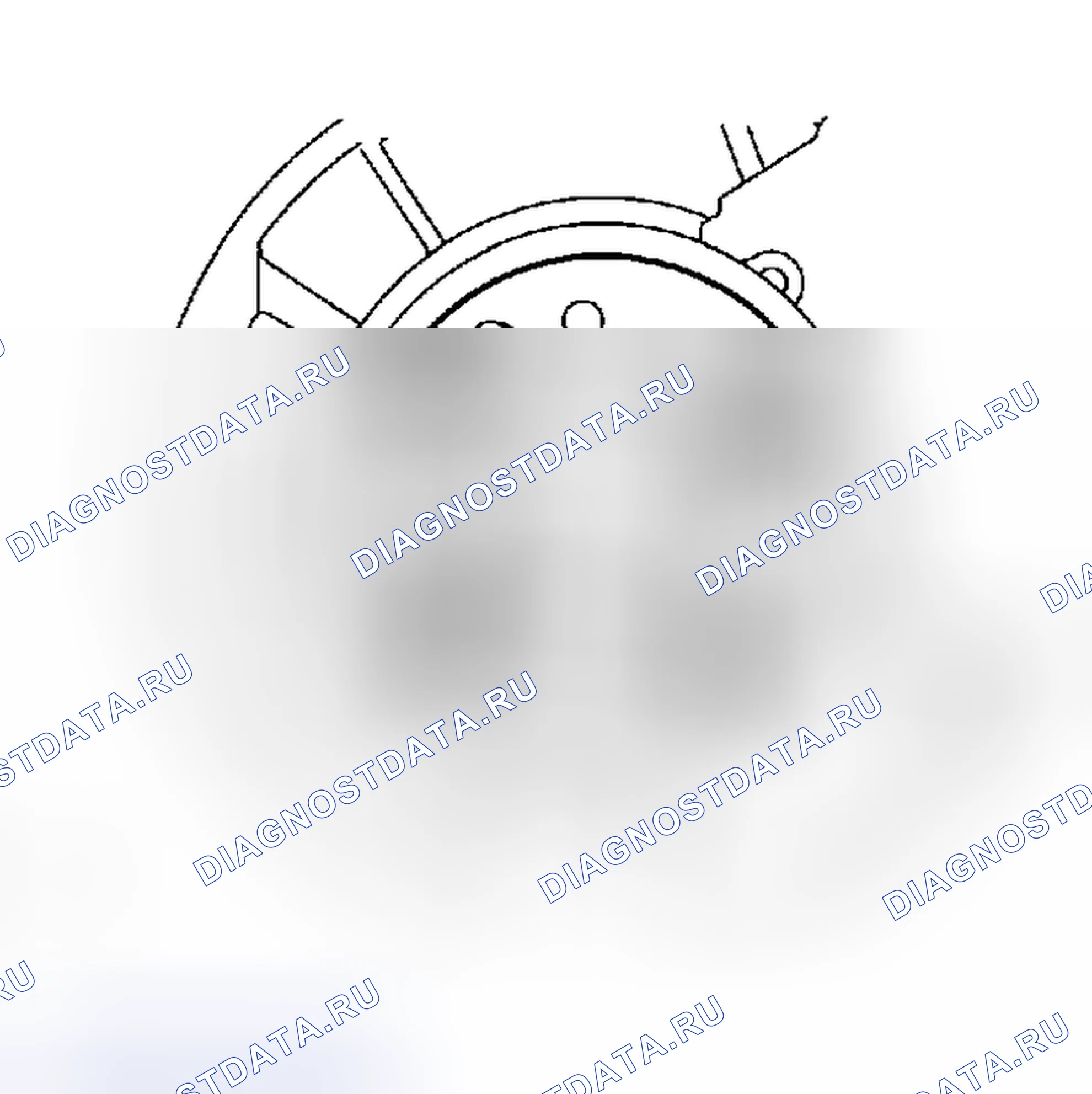Рис. 34. Haval H5 I
