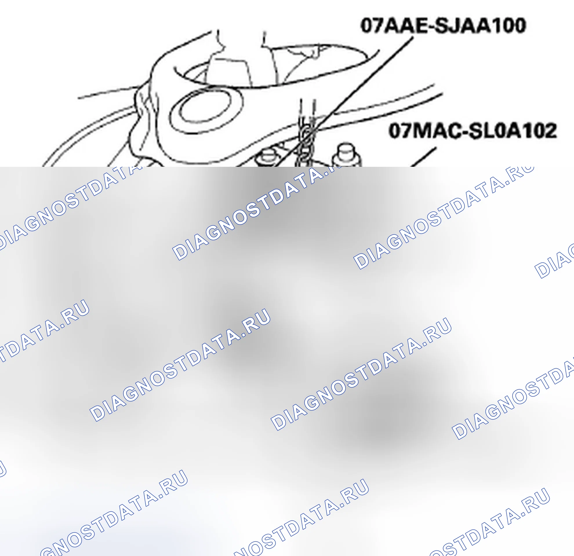 Рис. 9. Honda Crosstour I