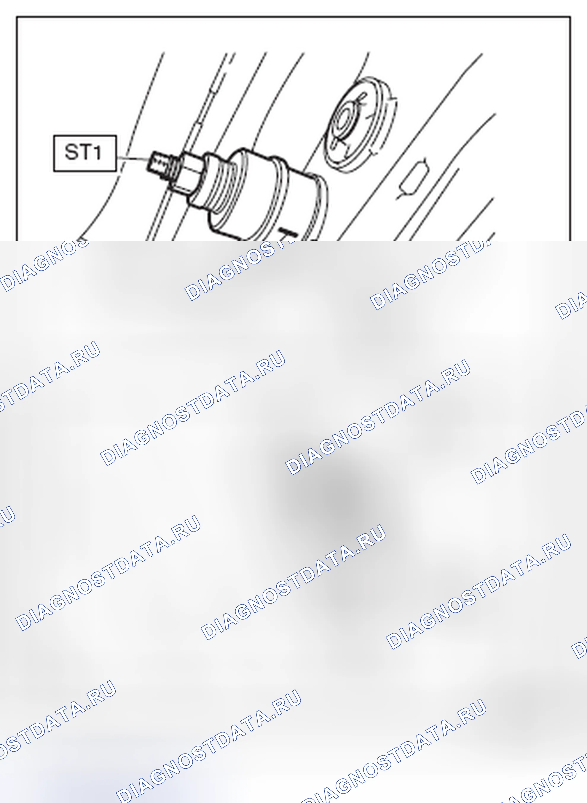 Рис. 172. Subaru Impreza GK