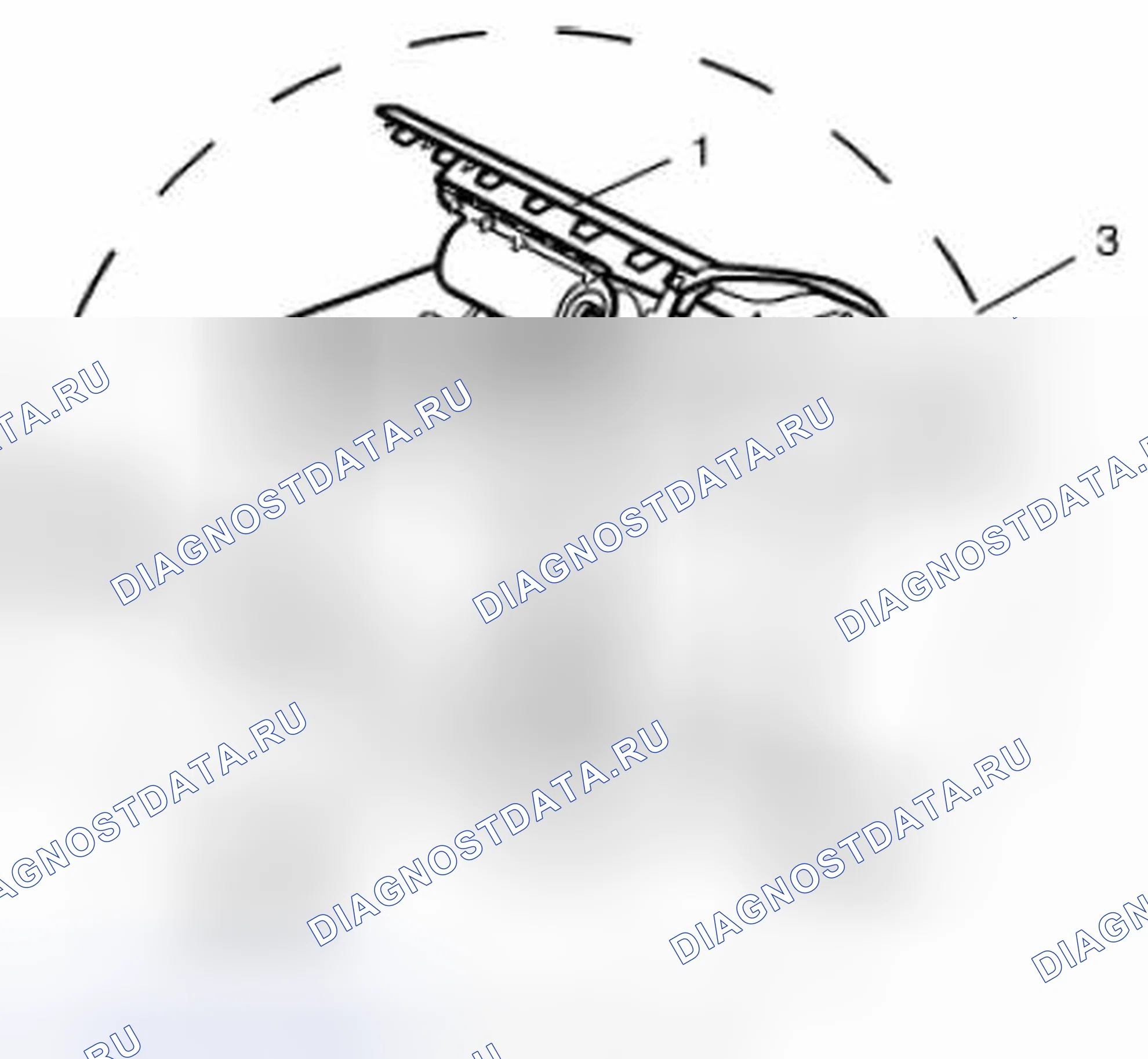 Рис. 354. Suzuki Grand Vitara II рестайлинг 2