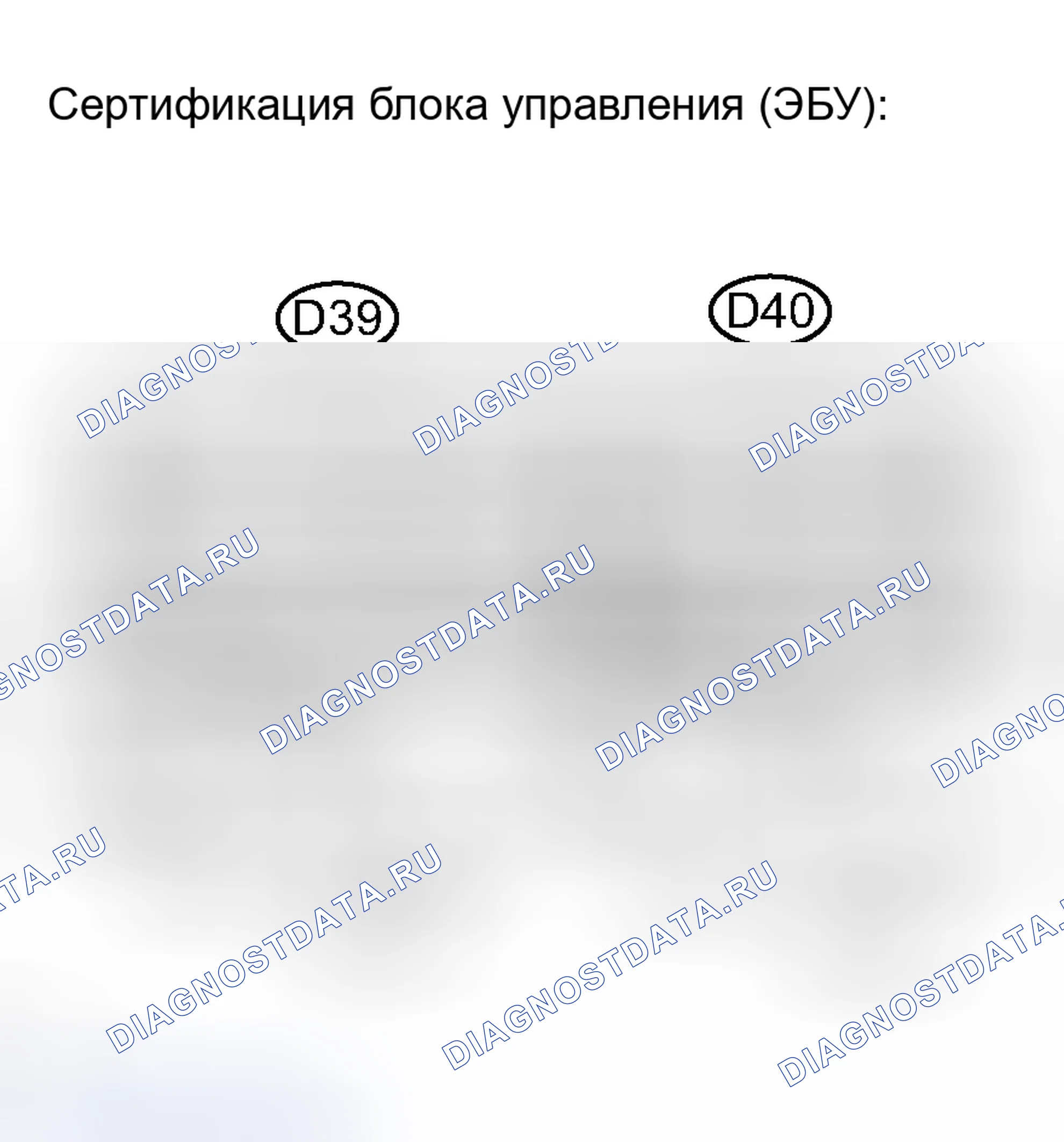Рис. 190. Toyota Avalon XX30