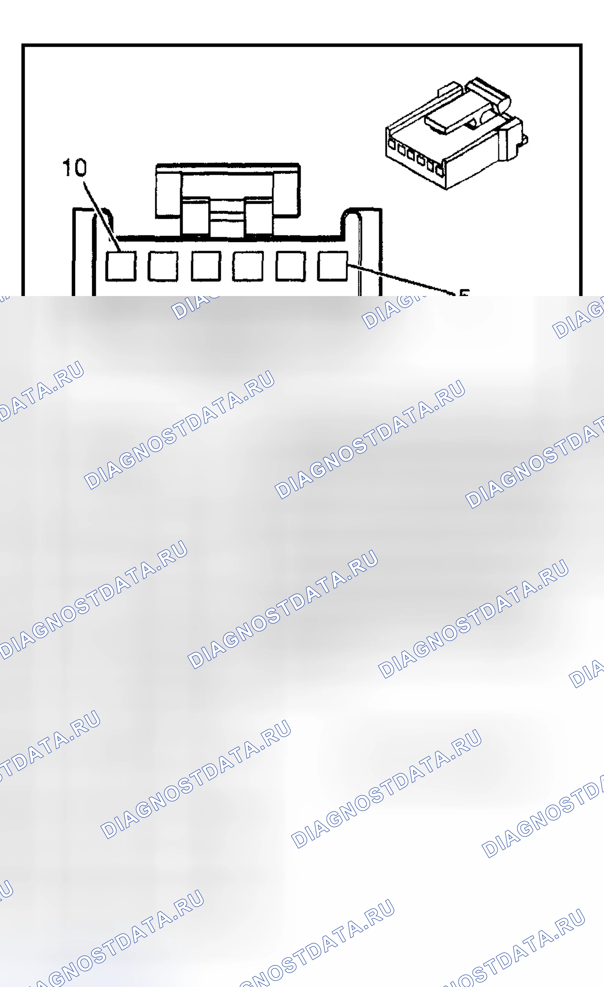 Рис. 150. Buick LeSabre VIII