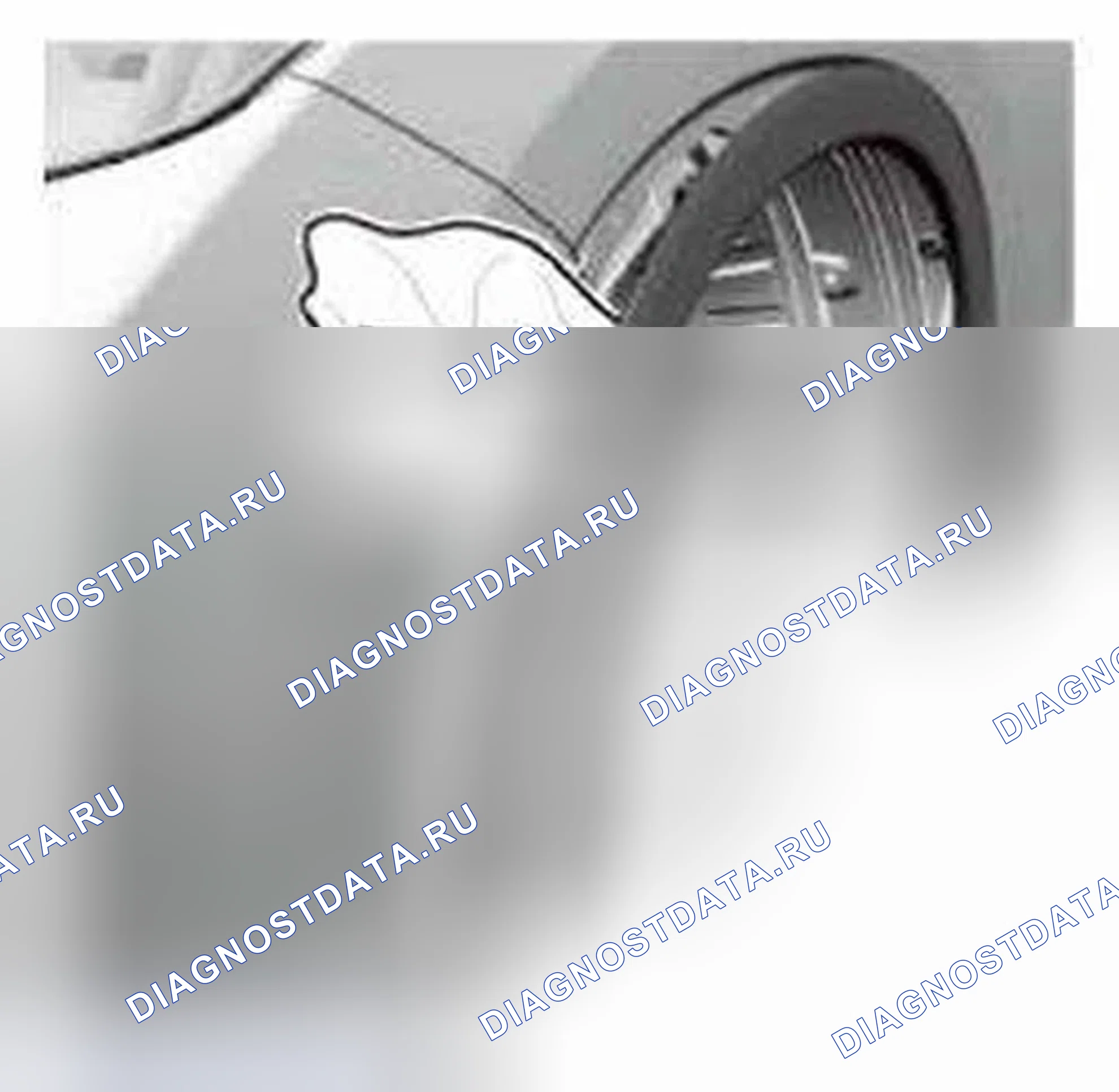 Рис. 21. Honda CR-V IV