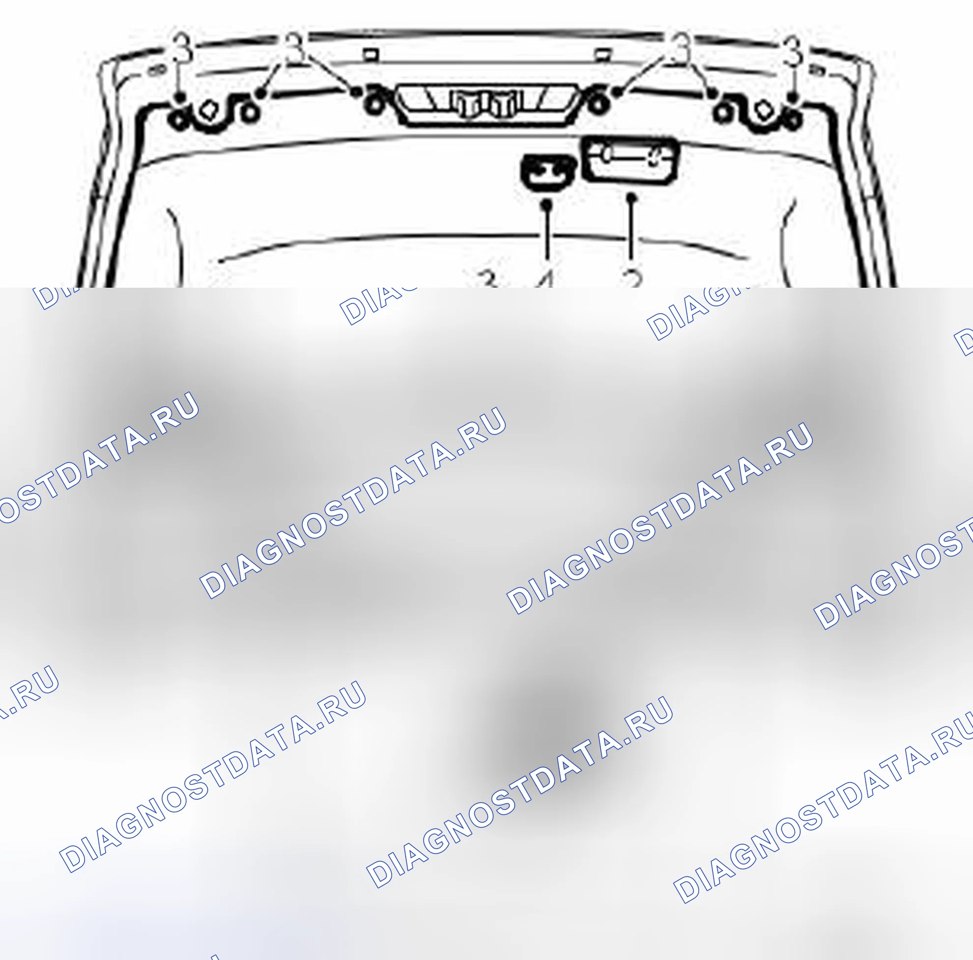 Рис. 66: Для удаления. Kia Optima II