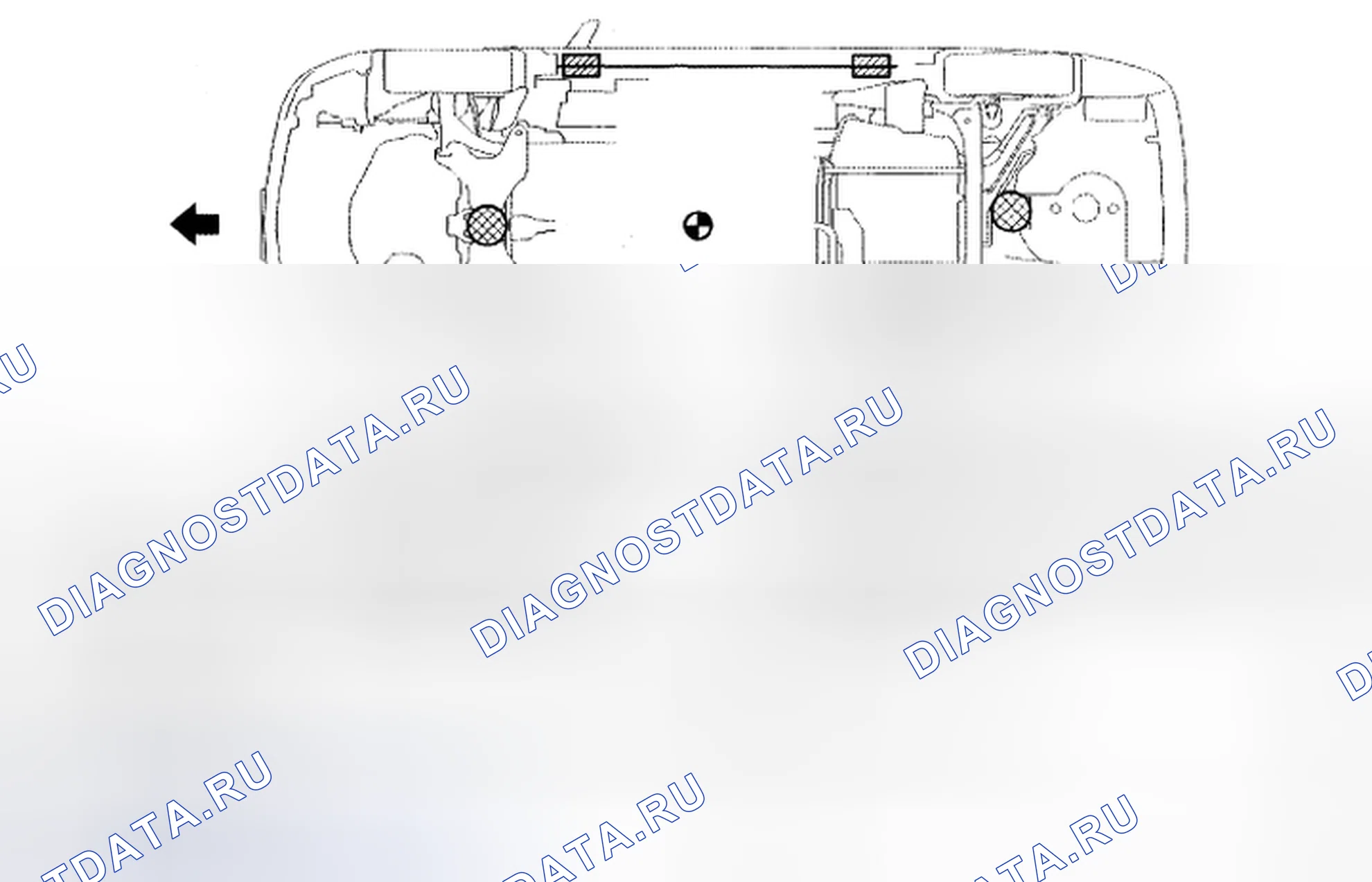 Рис. 34. Toyota Prius II рестайлинг