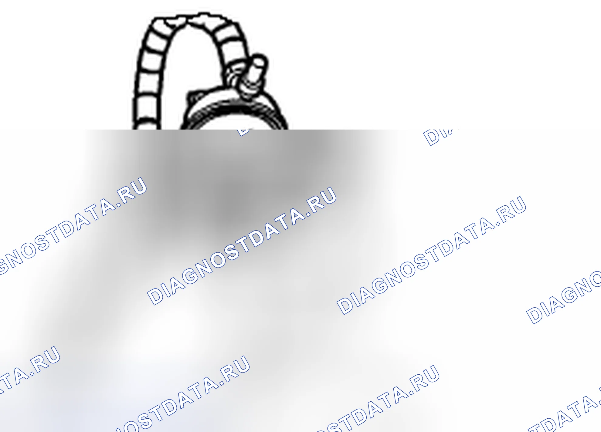Рис. 124. Subaru Impreza GH