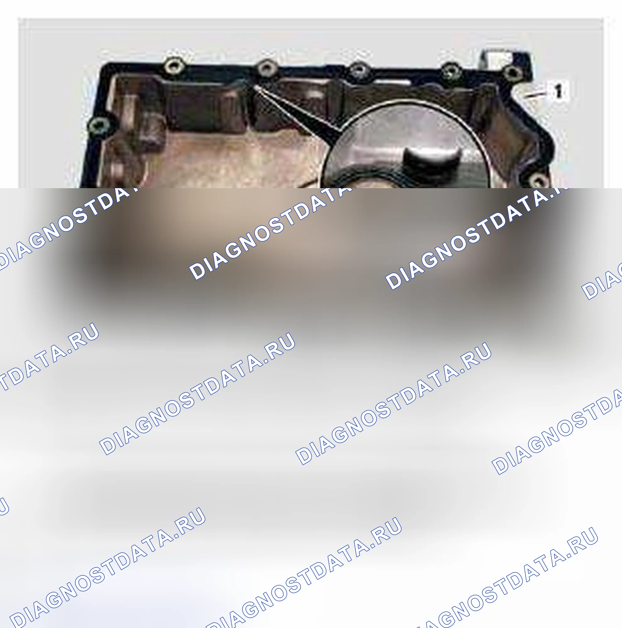 Рис. 474. MINI Cooper S I