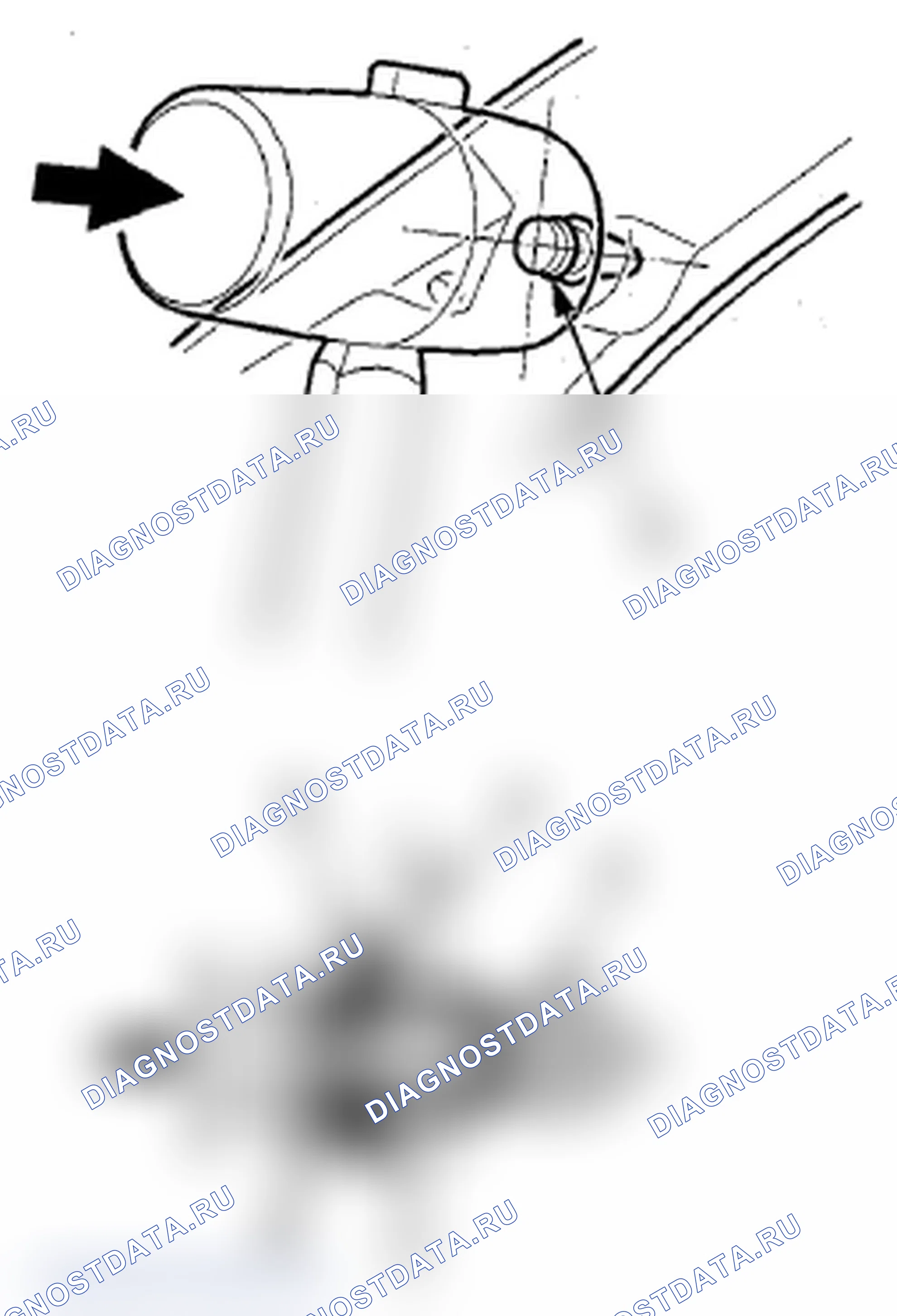 Рис. 58. Acura MDX II рестайлинг