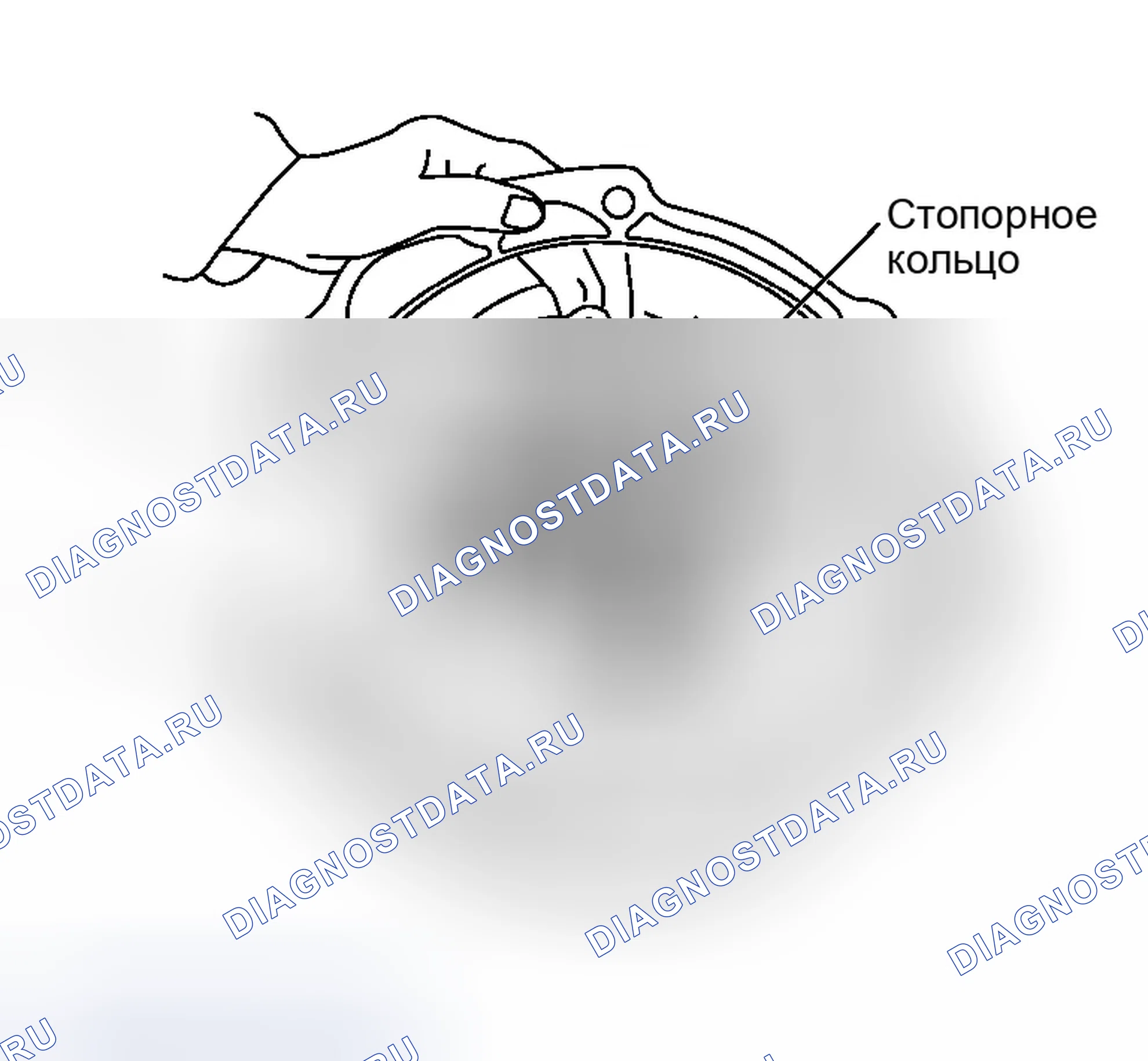Рис. 390. Infiniti G35 III