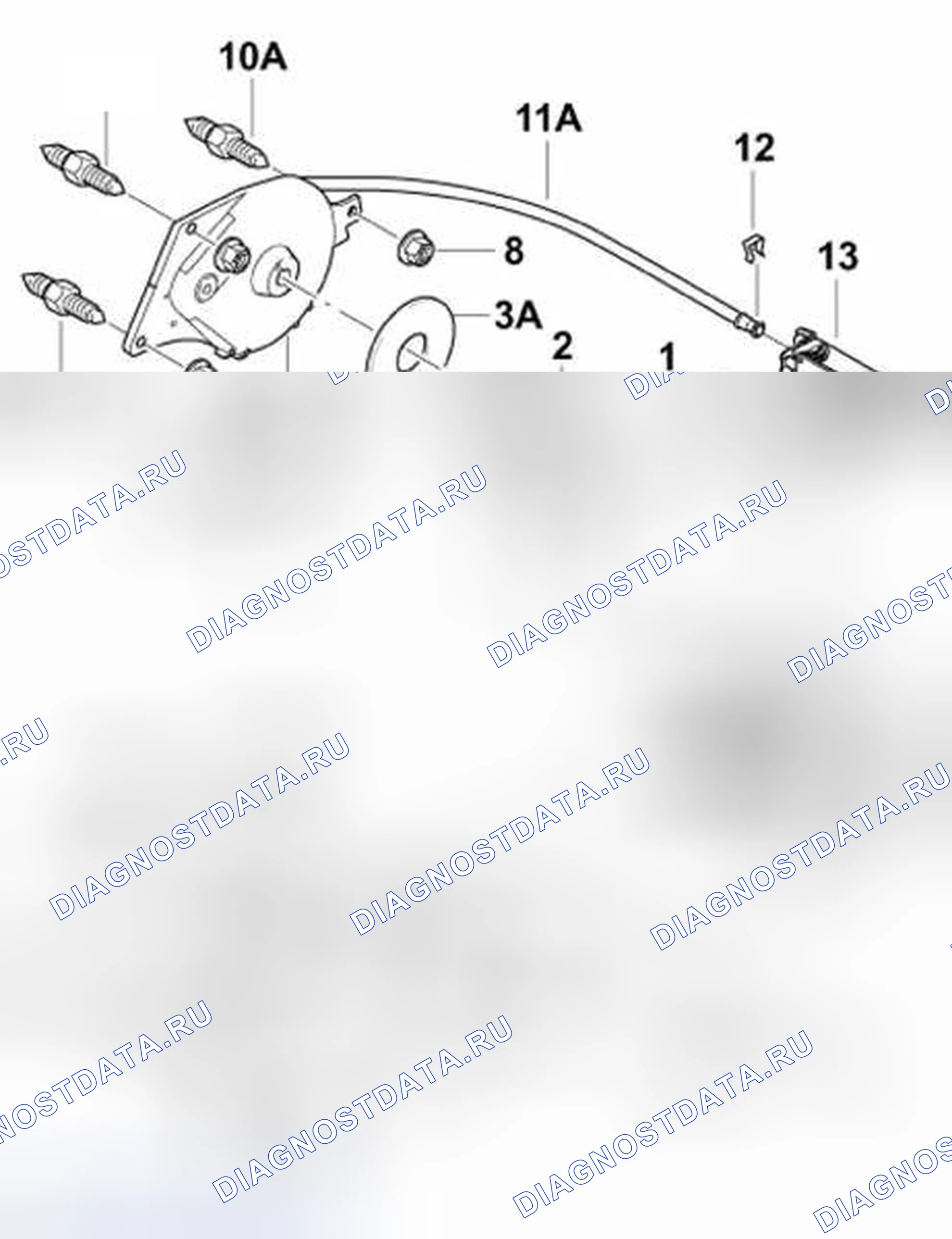 Рис. 189. Porsche Boxster 986