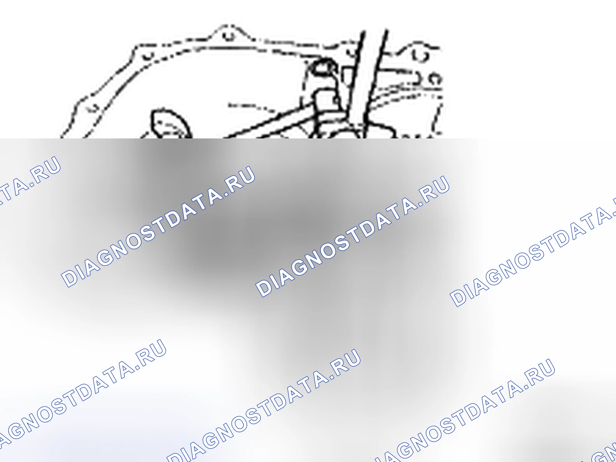 Рис. 320. Toyota Camry XV40