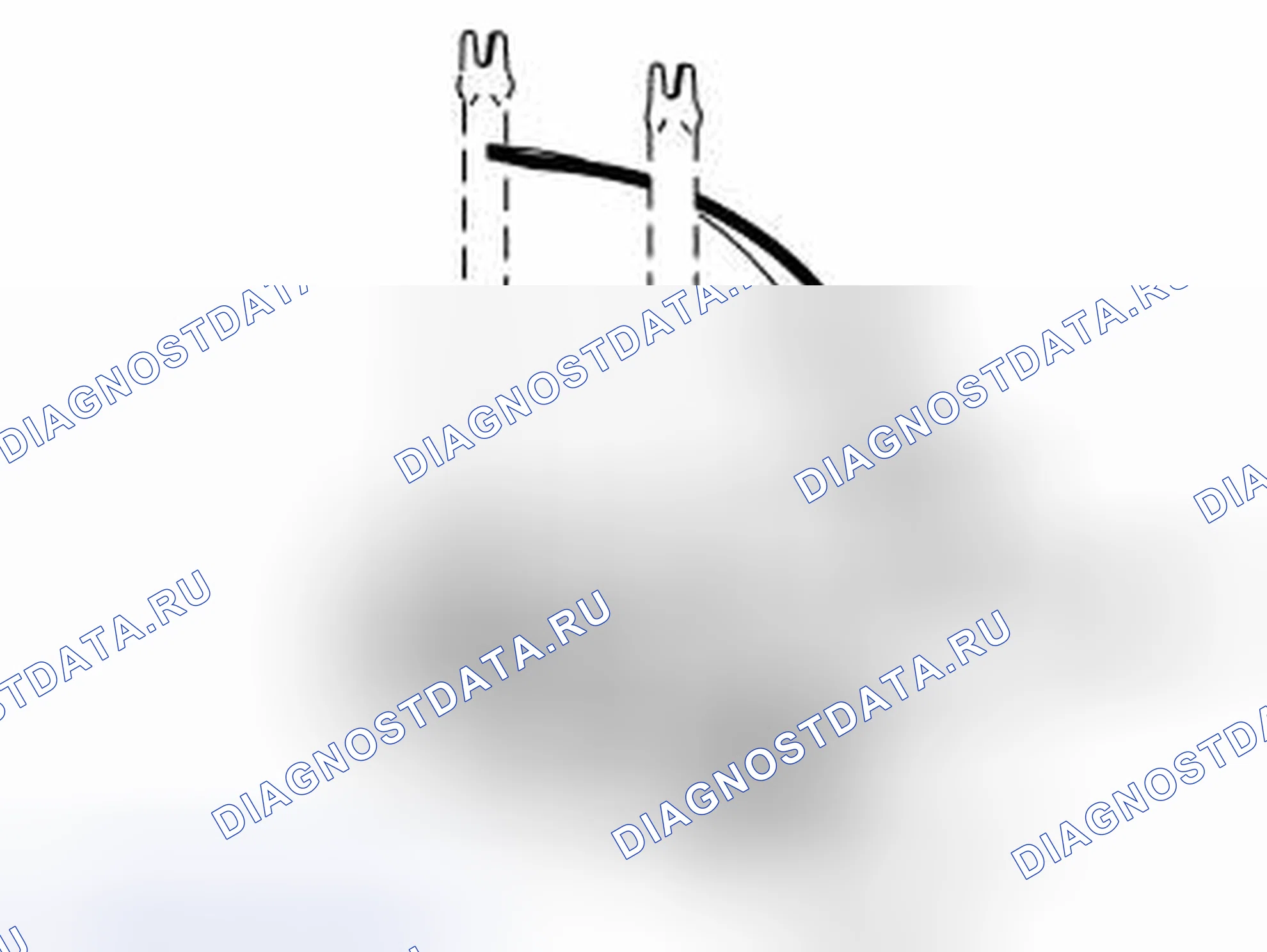 Рис. 387. Volvo V70 II рестайлинг