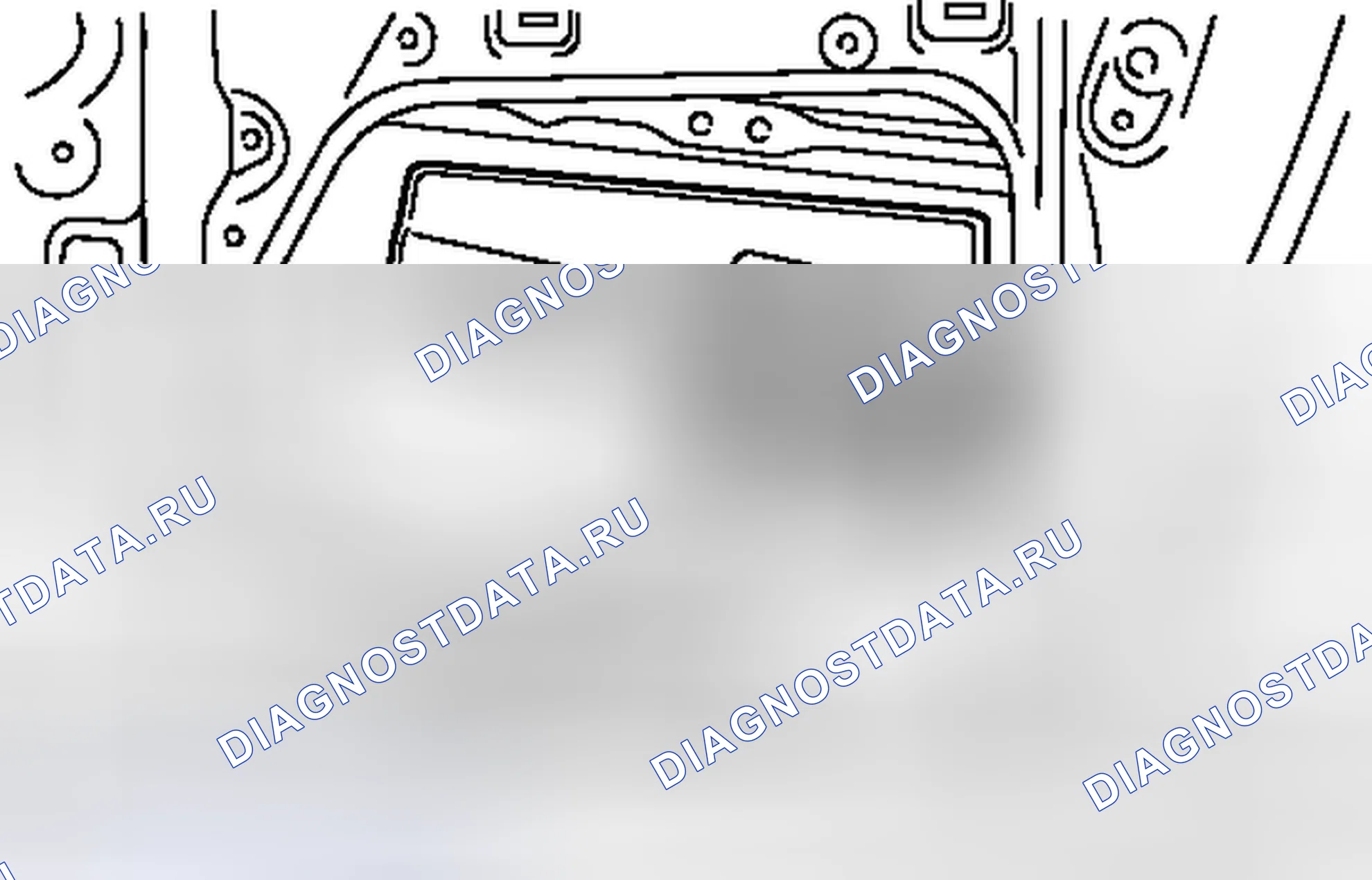 Рис. 72. Kia Soul I рестайлинг