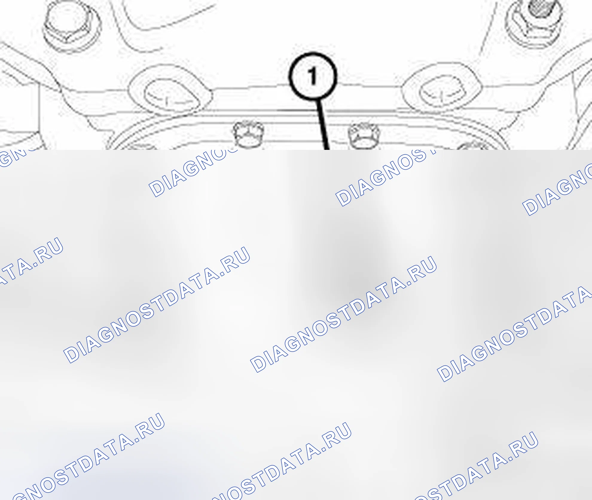 Рис. 733. RAM 1500 IV