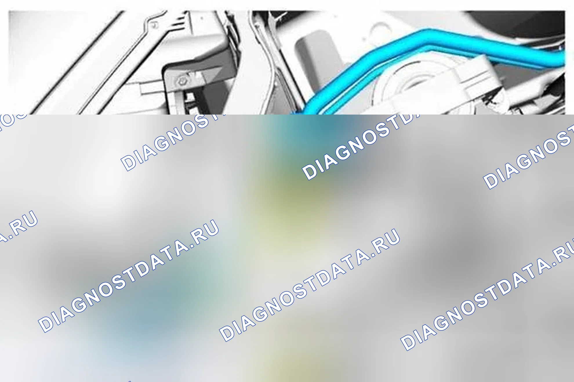 Рис. 105. Ford Escape III
