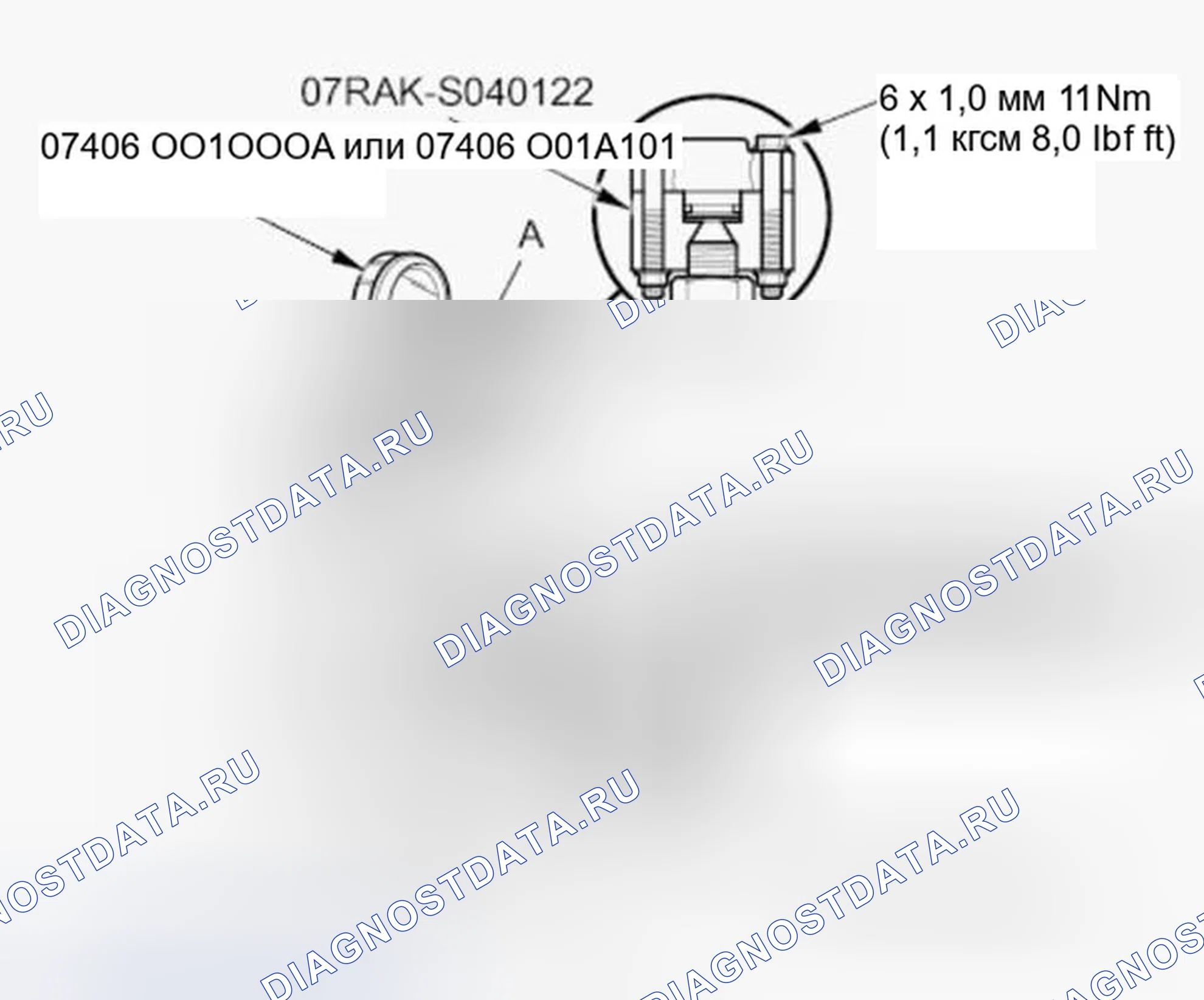 Рис. 16. Honda Ridgeline I рестайлинг