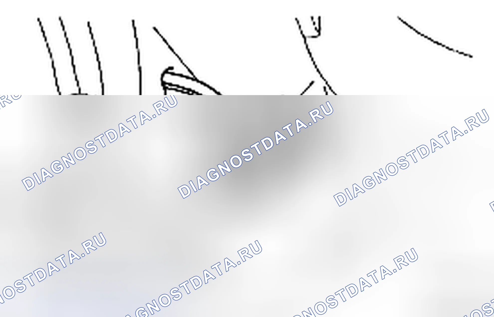 Рис. 126: ПОВТОРНАЯ СБОРКА. Toyota Yaris II