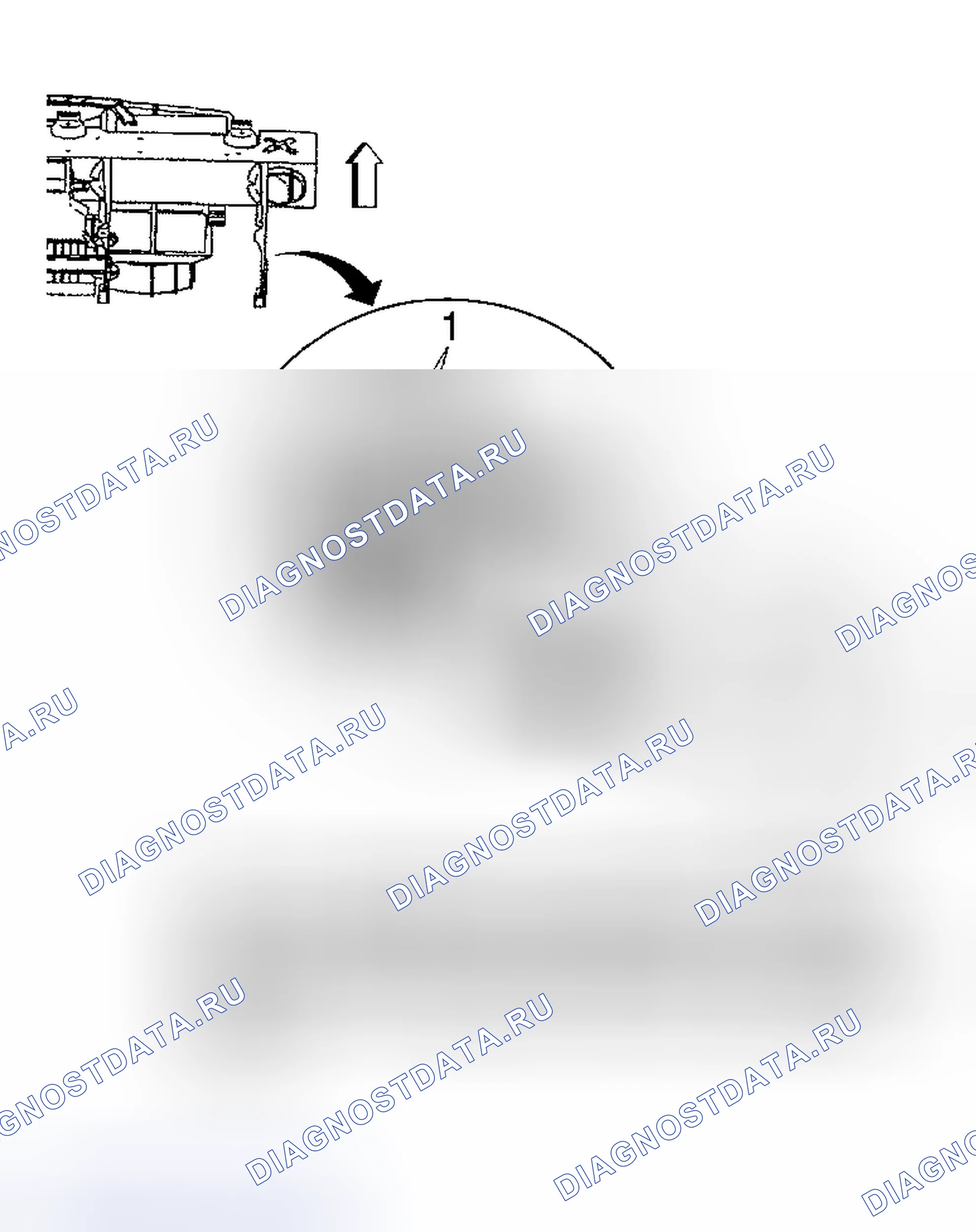 Рис. 12. Pontiac Montana I