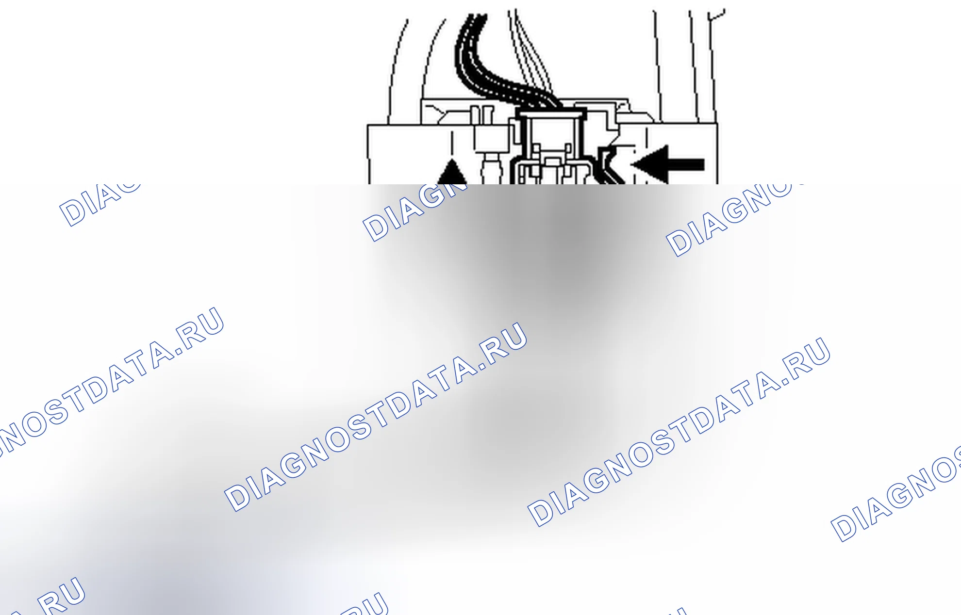 Рис. 105. Toyota Avalon XX40