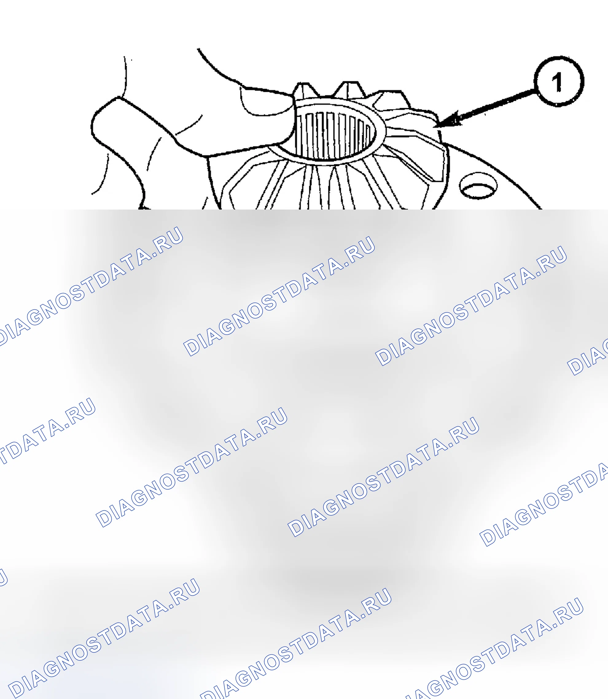 Рис. 341. Chrysler Town & Country IV