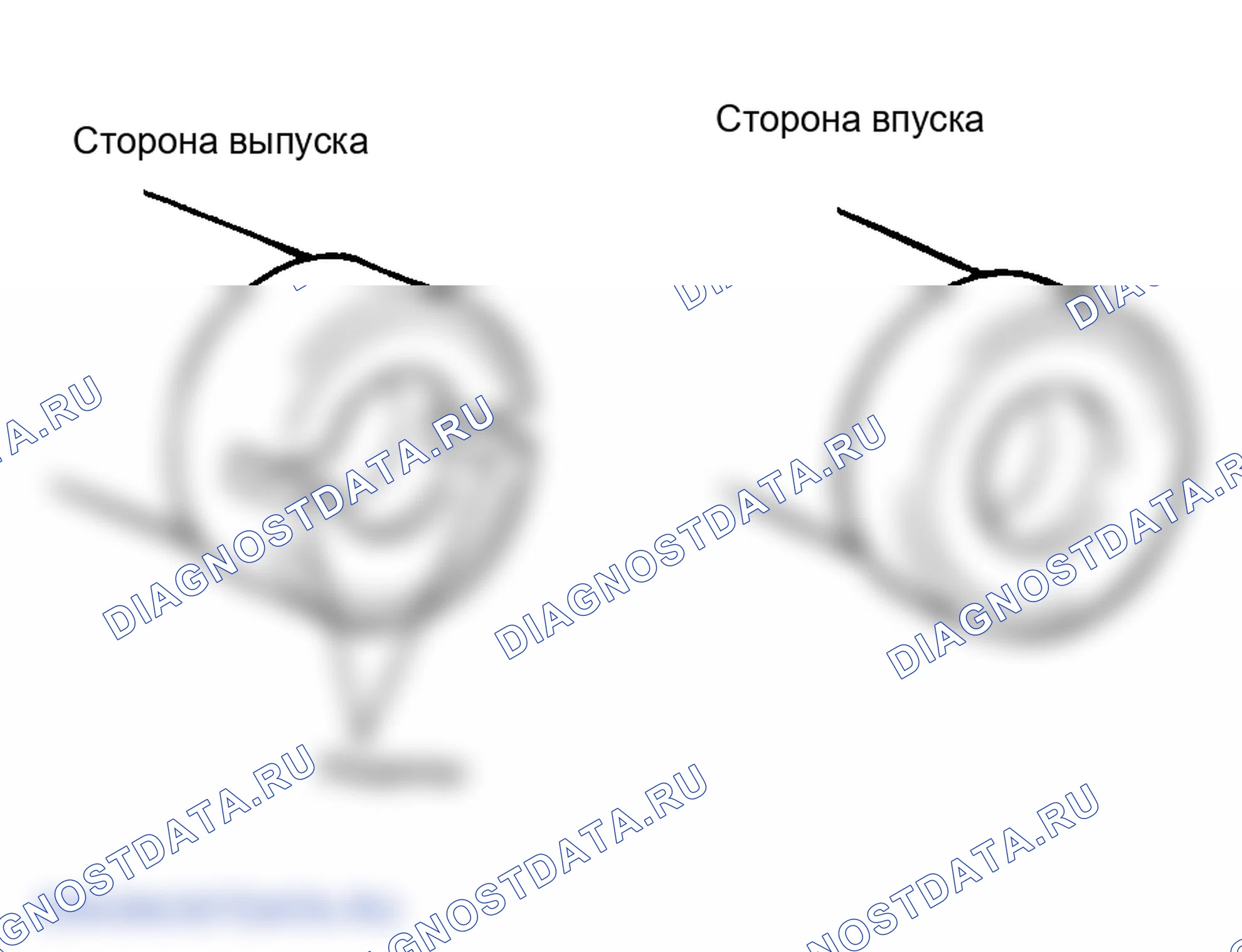 Рис. 140: ПОВТОРНАЯ СБОРКА. Hyundai Sonata IV рестайлинг