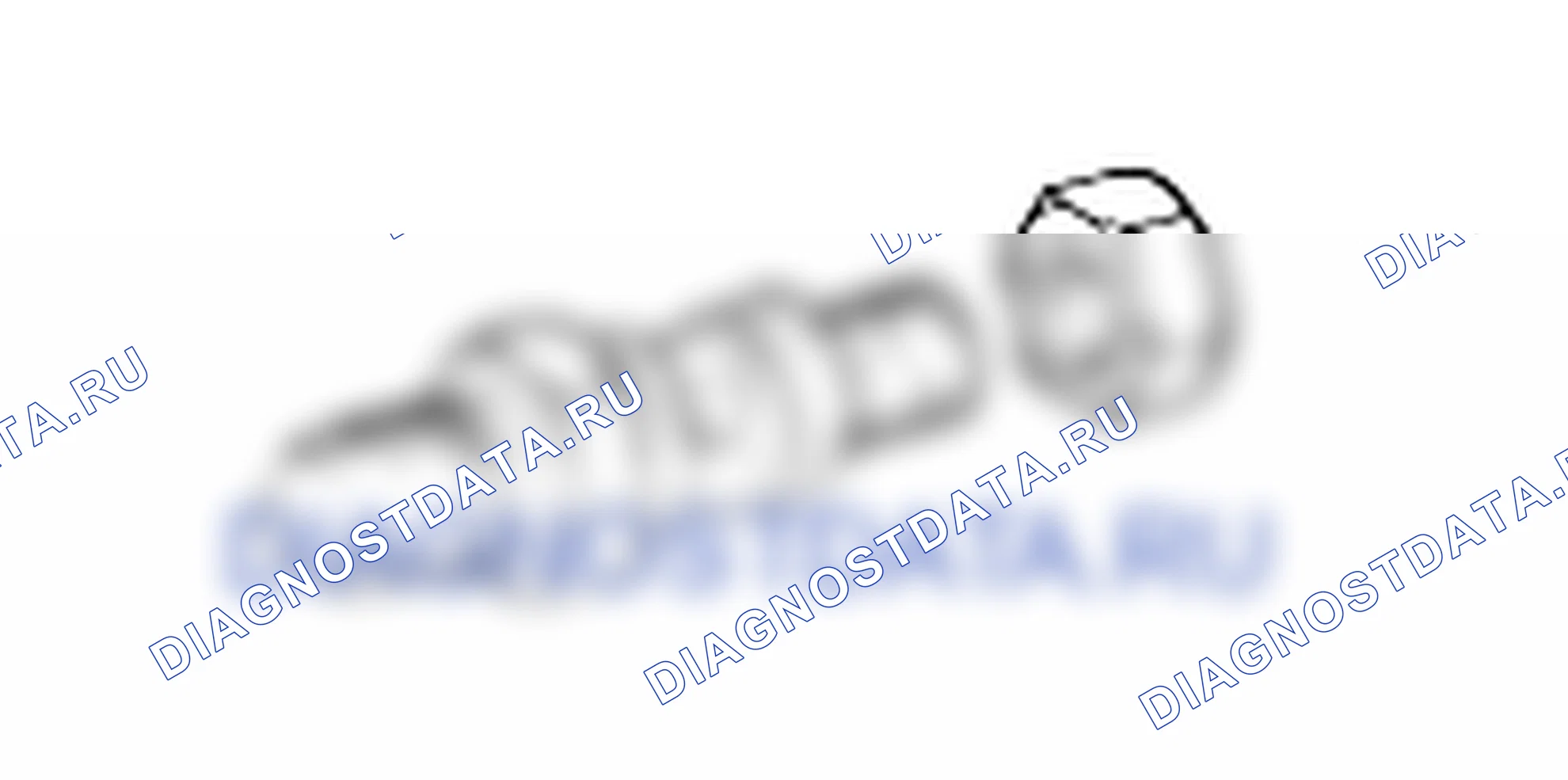 Специальные сервисные инструменты. Hyundai Atos MX