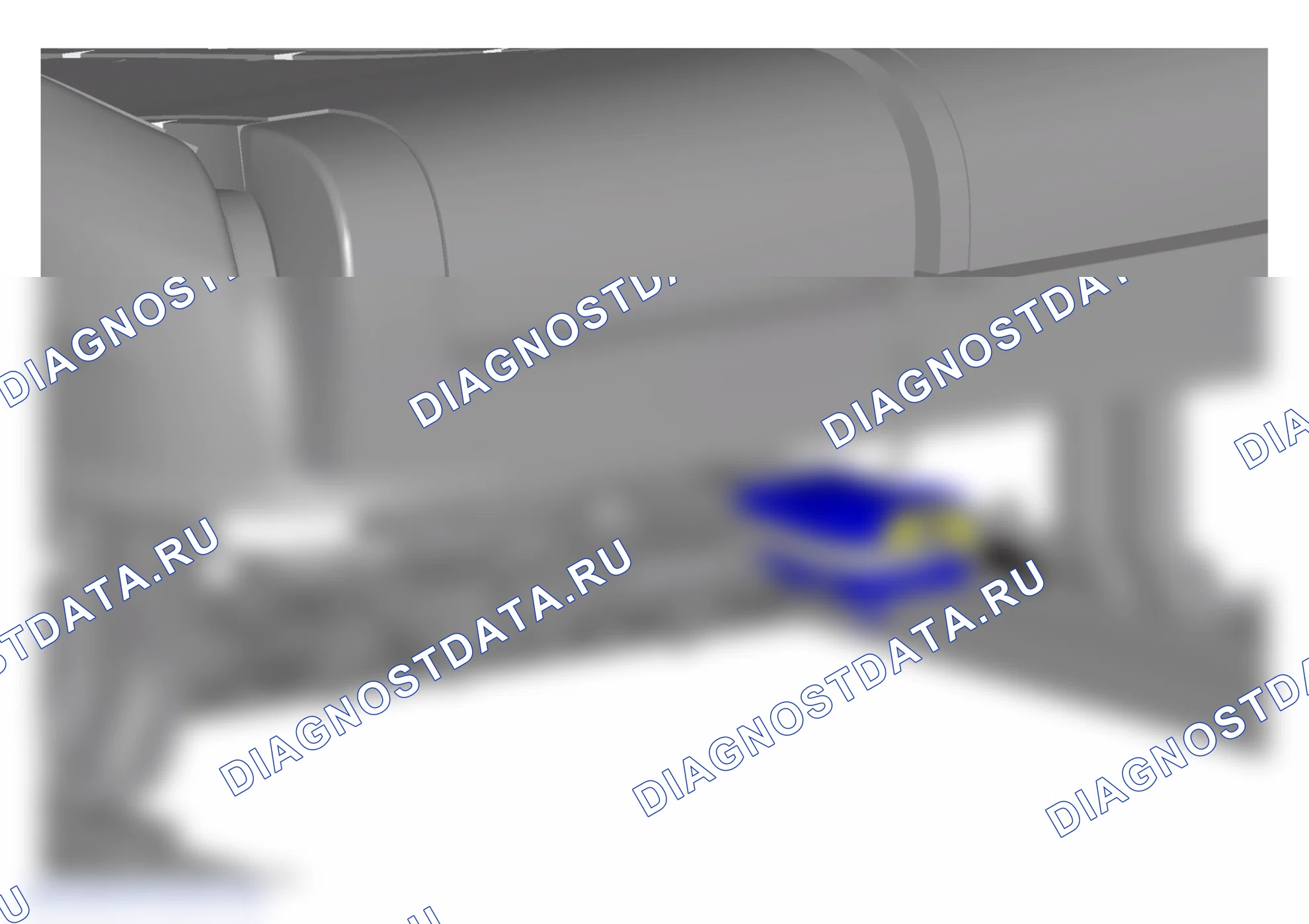 Как снять и установить модуль вентиляции и отоплению — Tank 500. Tank Tank 500 II