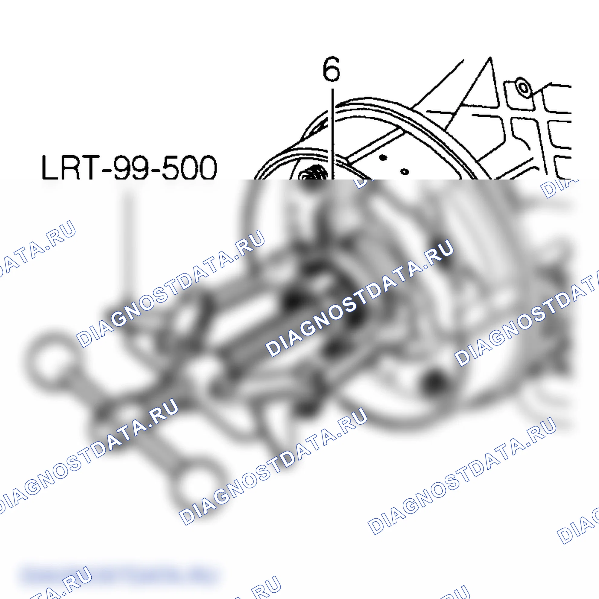 Рис. 52. Land Rover Range Rover II