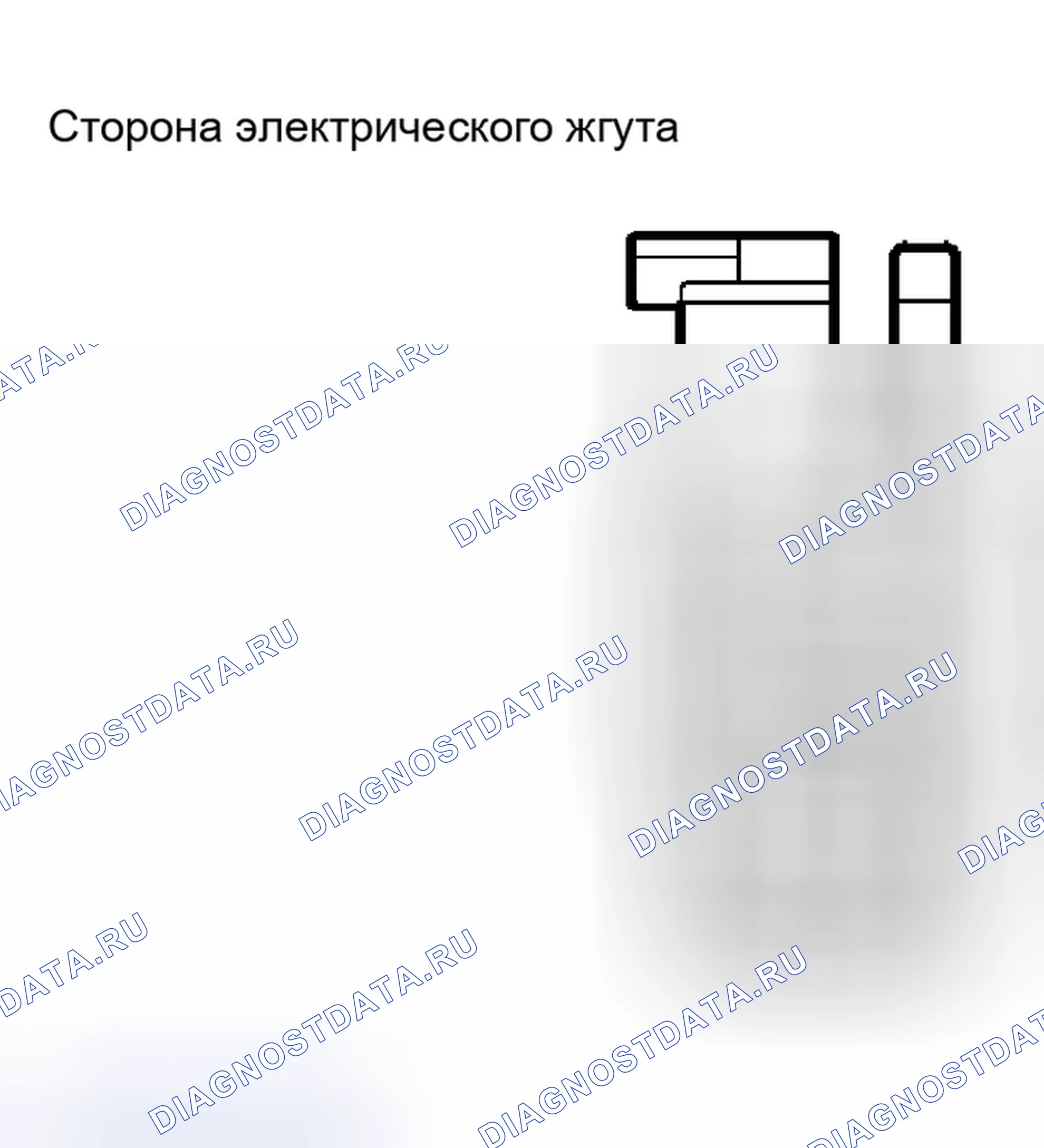 Рис. 4. Lexus LX J100 рестайлинг