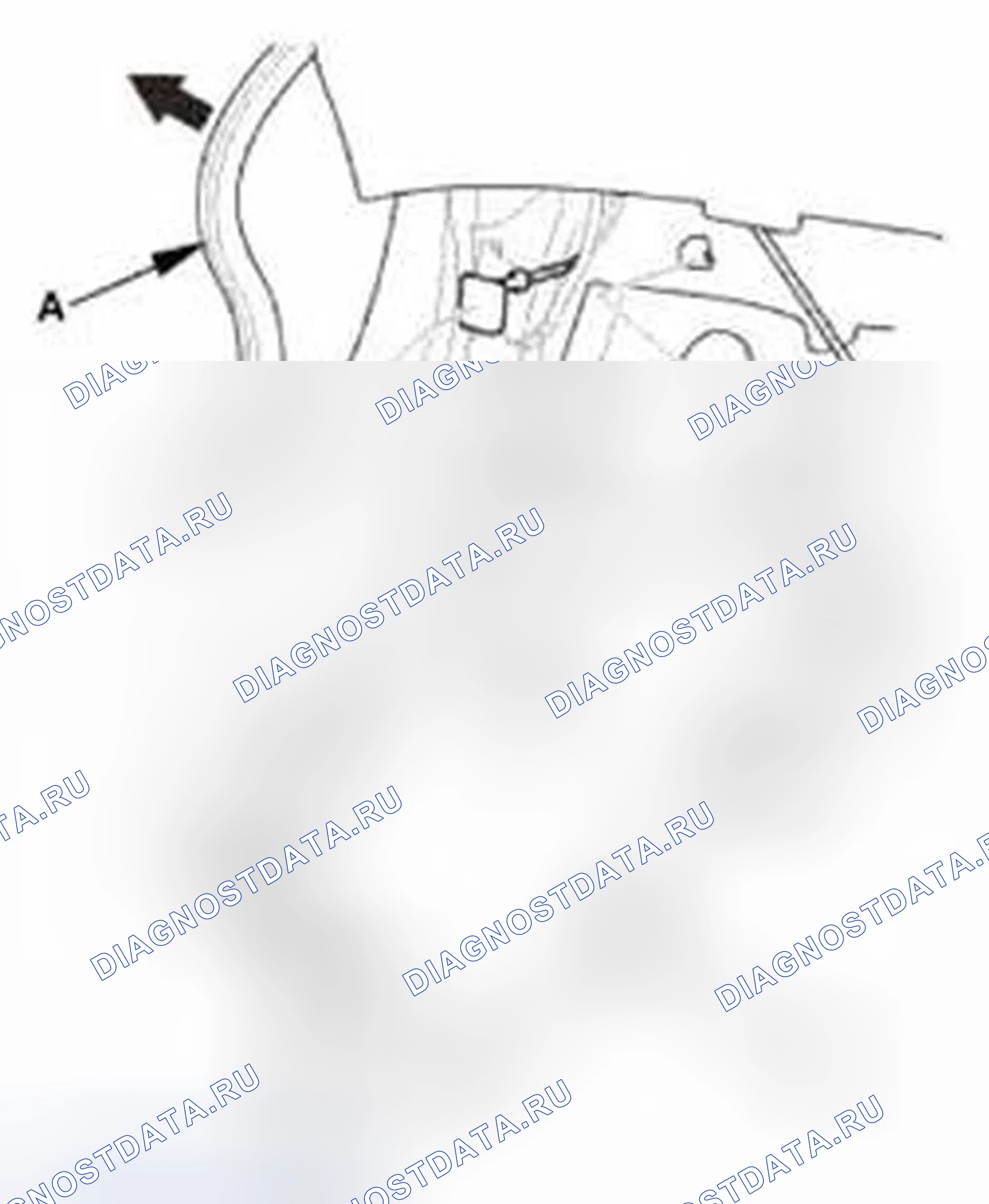 Рис. 589. Honda Civic IX