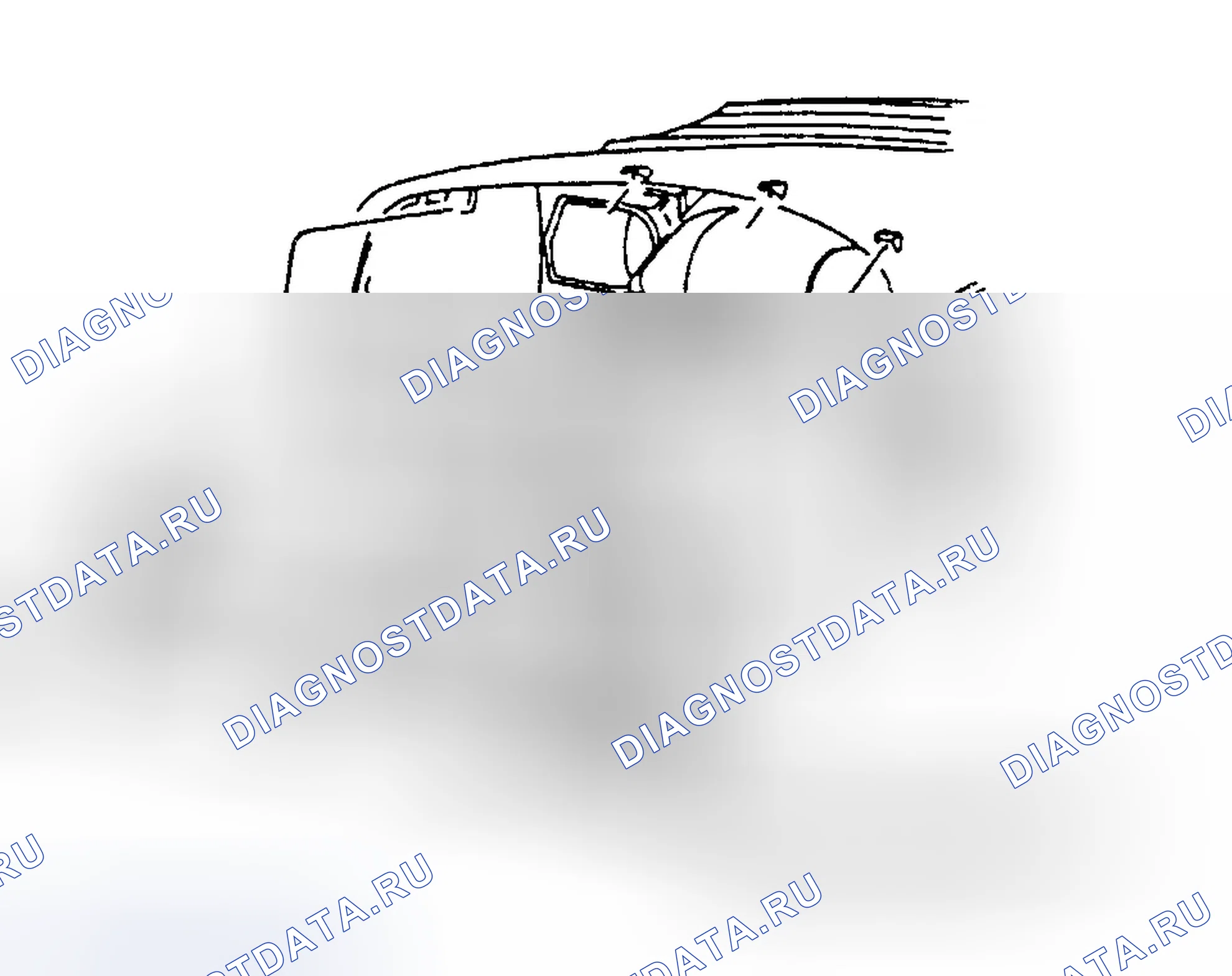 Рис. 27. Ford Pickup F250 Super Duty 