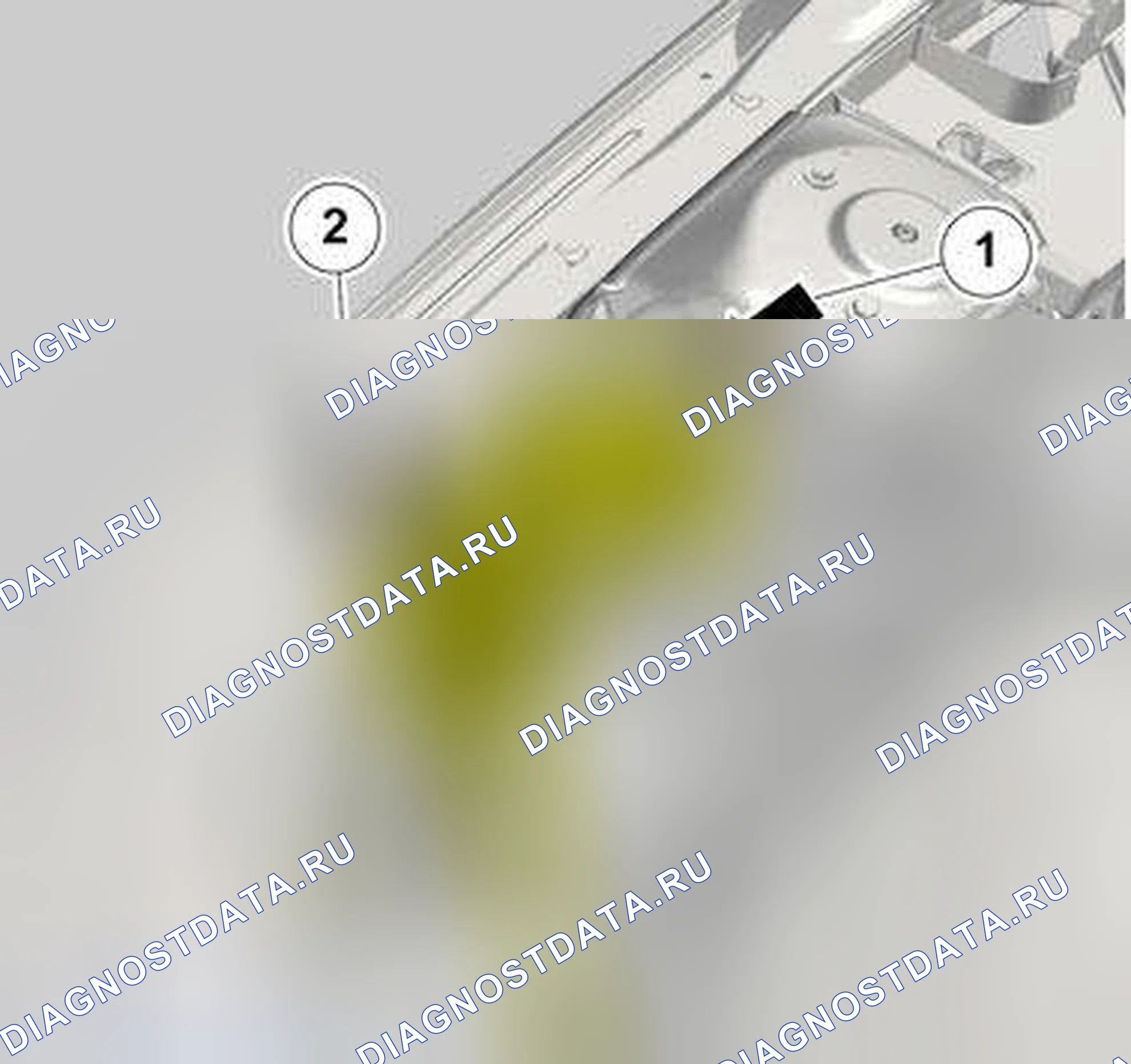 Рис. 207. Volvo S80 II
