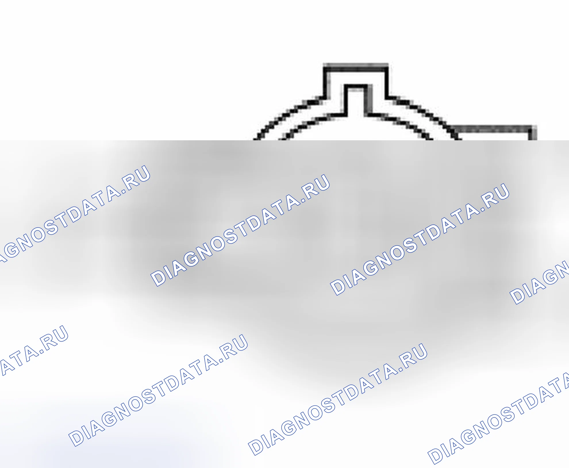 Рис. 55: Датчик скорости вращения колеса Lr C440. Hyundai ix25 II