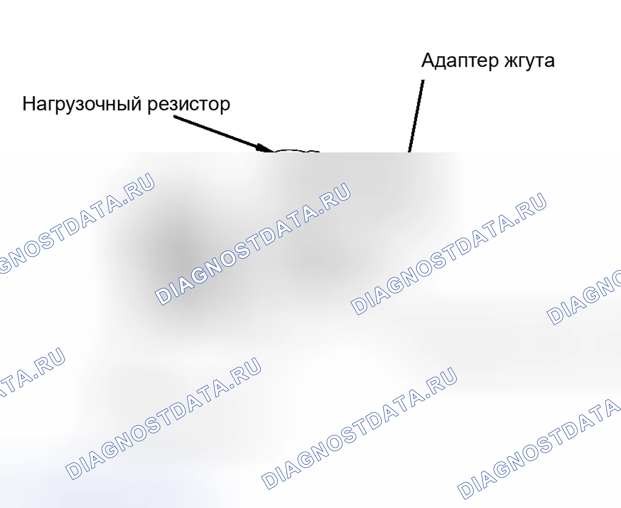 Рис. 6. Mitsubishi Montero III