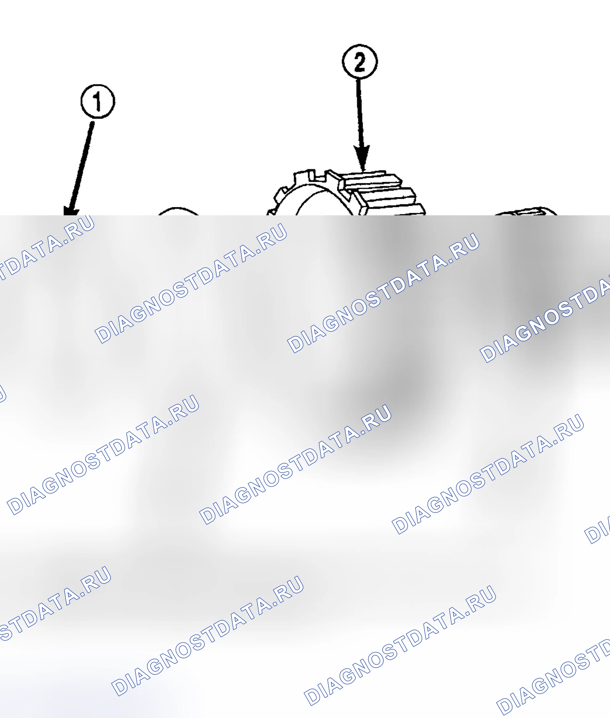 Рис. 446. Dodge Pickup R1500 
