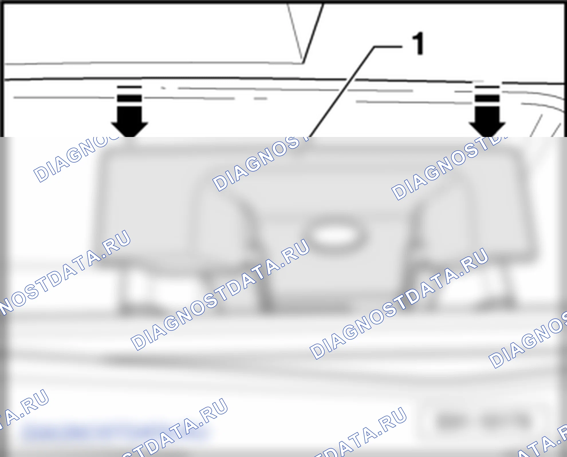 Гнездо для плеера «„iPod“» марки «„Apple“». SEAT Altea I