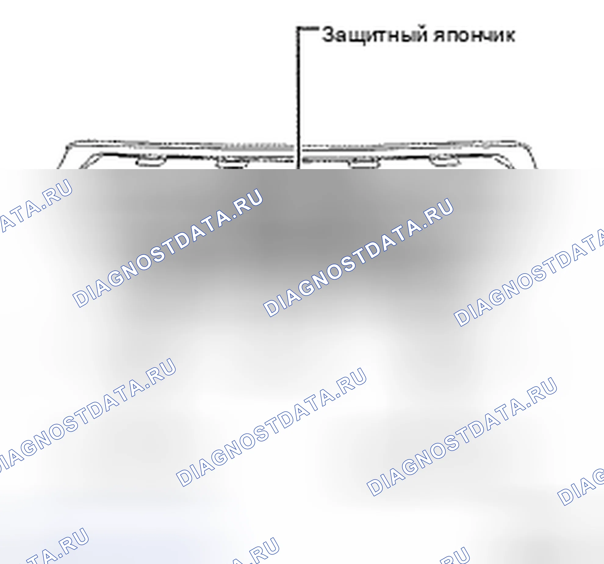 Рис. 393. Toyota Land Cruiser 200