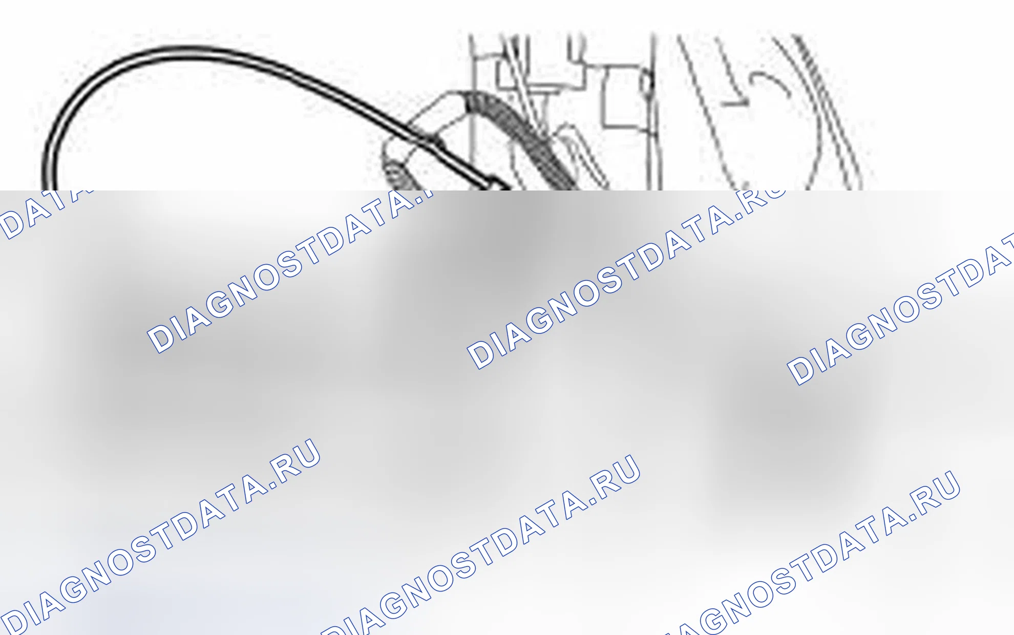 Рис. 168. Ford Flex I