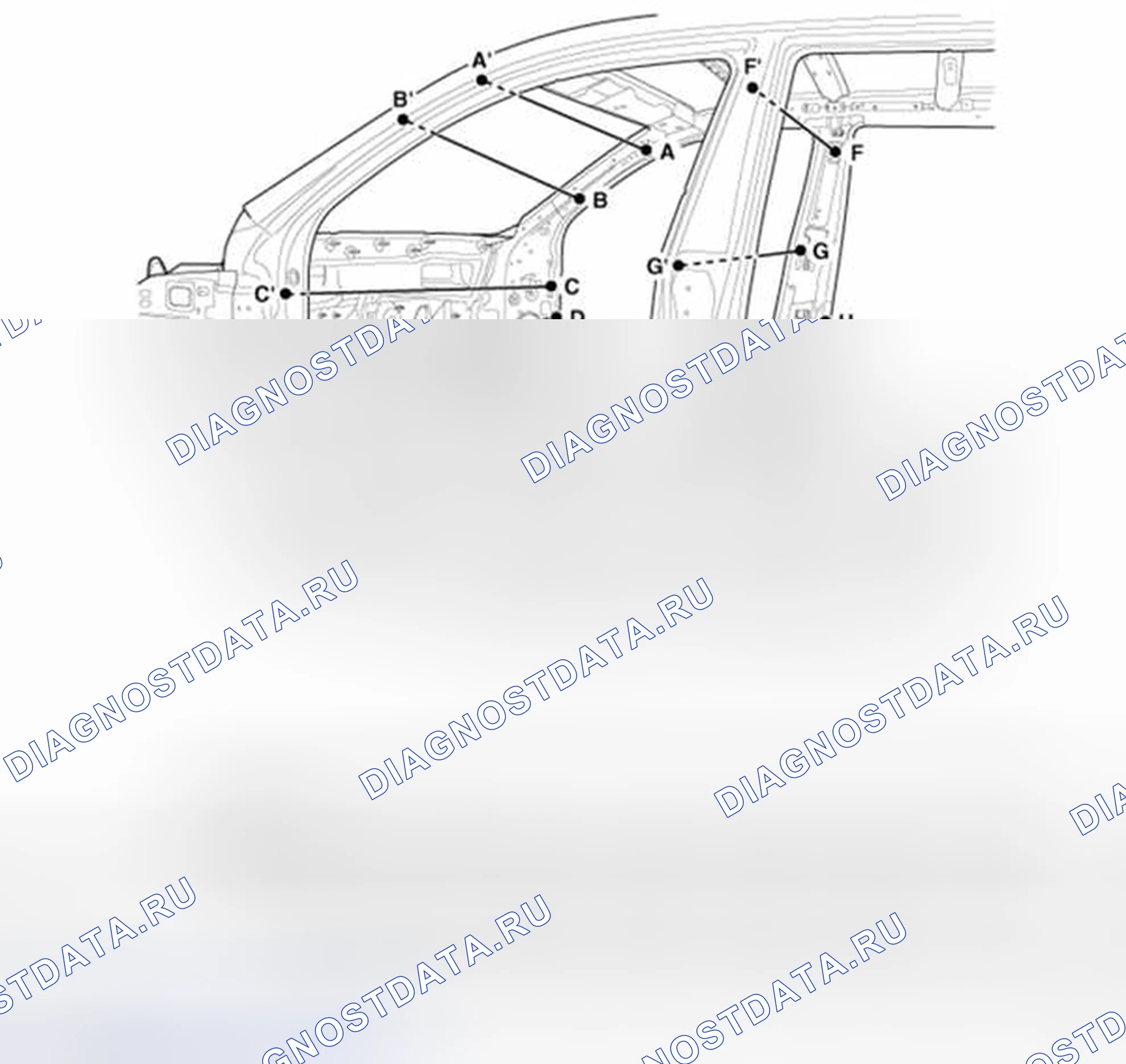 Рис. 14: Интерьер А. Geely SC7 I