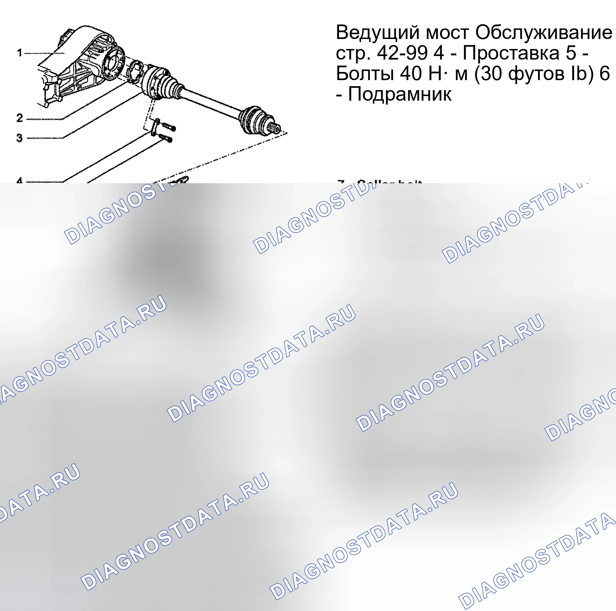 Рис. 7. Audi S4 B5