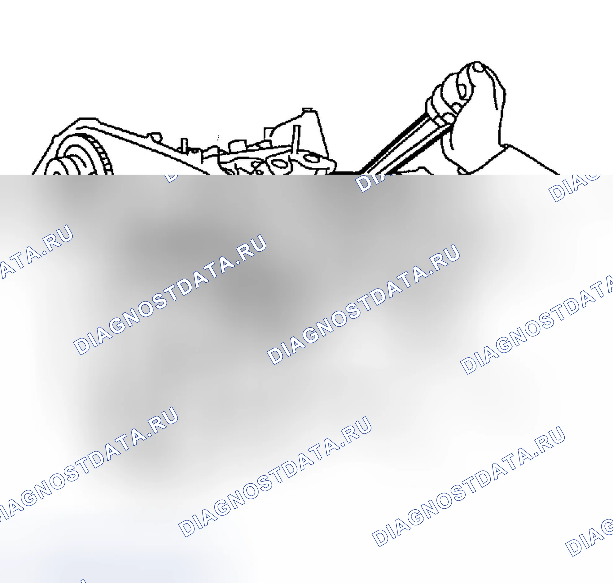 Рис. 1310. Infiniti G35 III