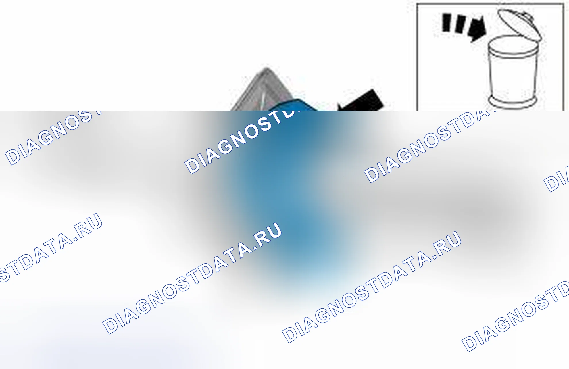 Рис. 60. Volvo V50 I рестайлинг