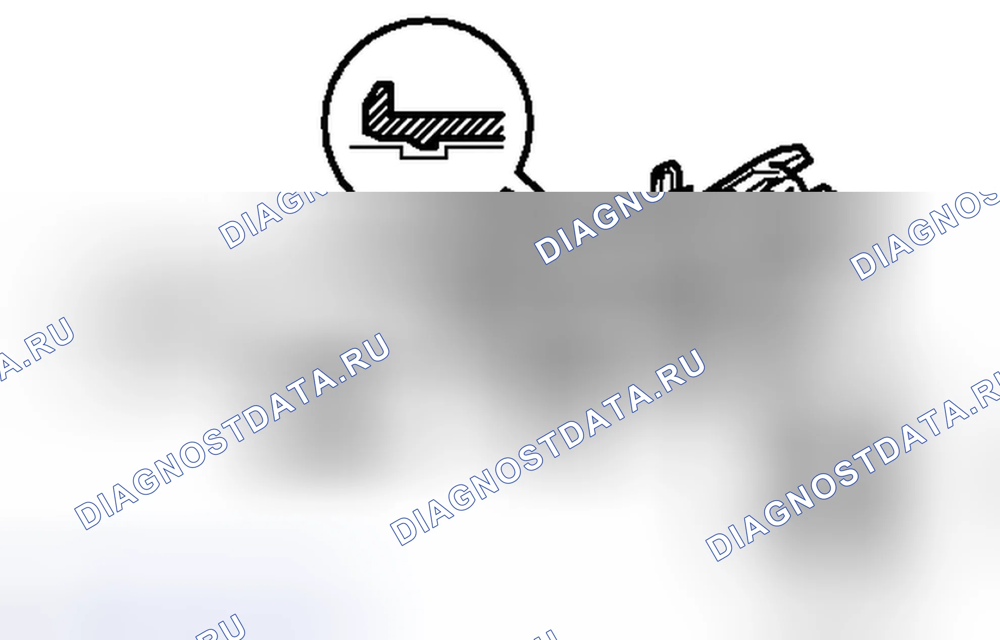 Рис. 62: УСТАНОВКА. Toyota Tundra II