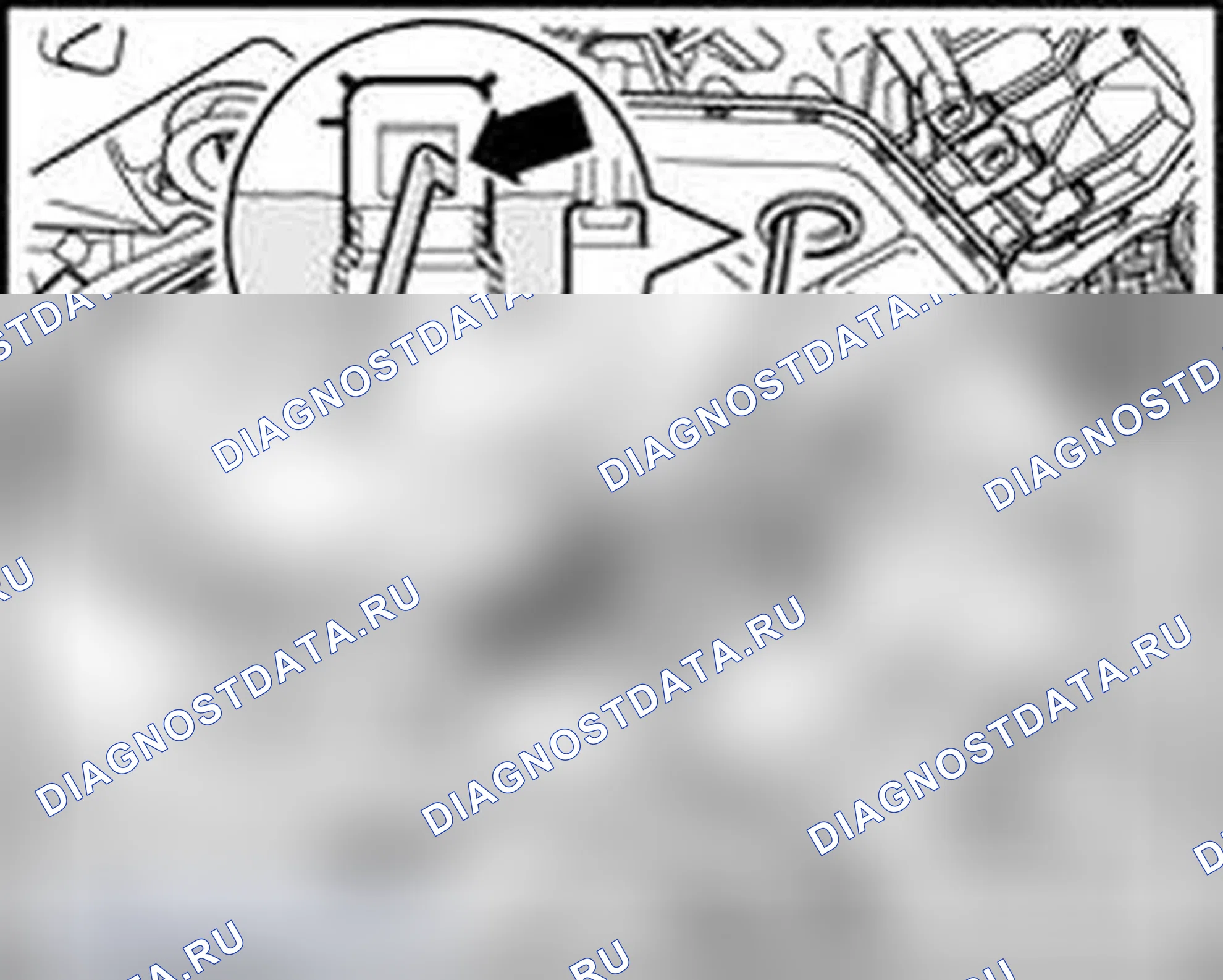 Рис. 945. Audi A4 B6