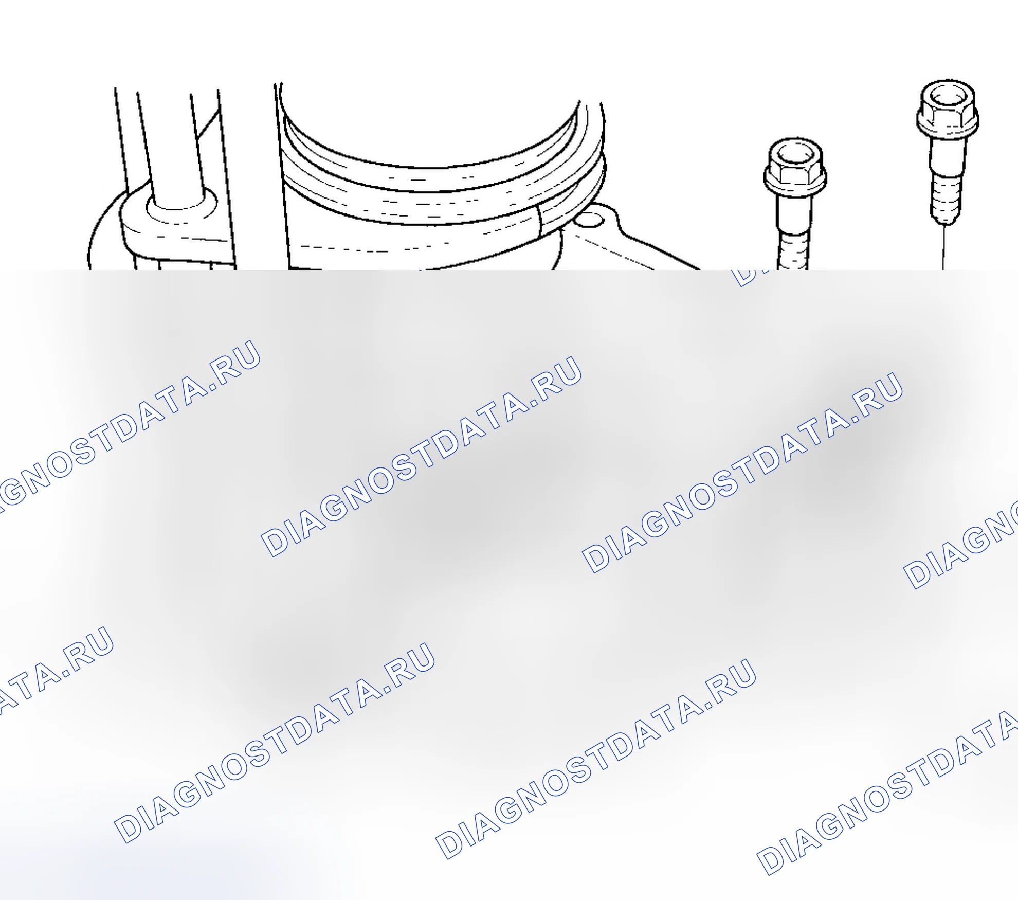 Рис. 126. Honda Element YH2