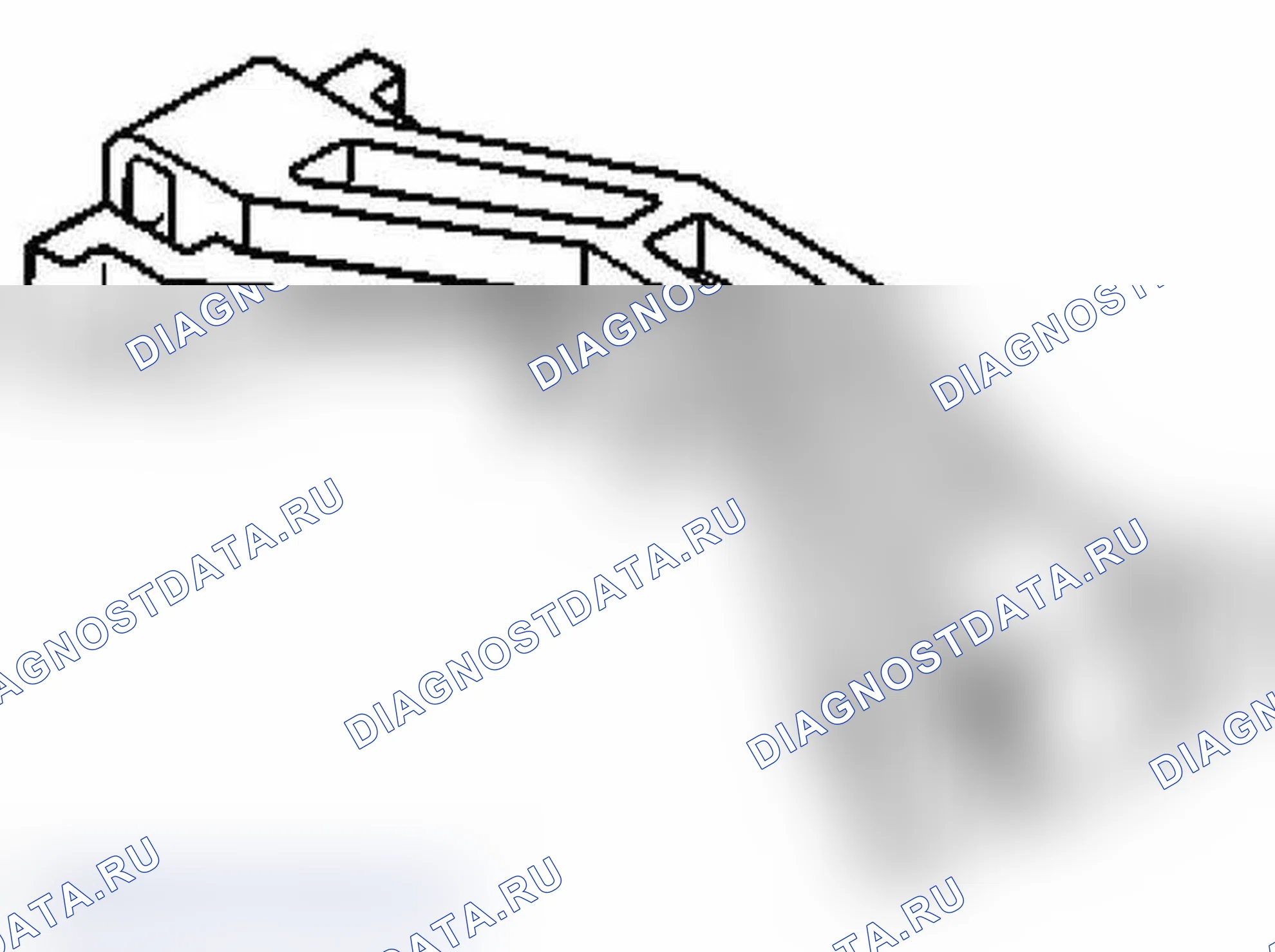 Рис. 13: ИНСТРУМЕНТЫ. Porsche Boxster S 986