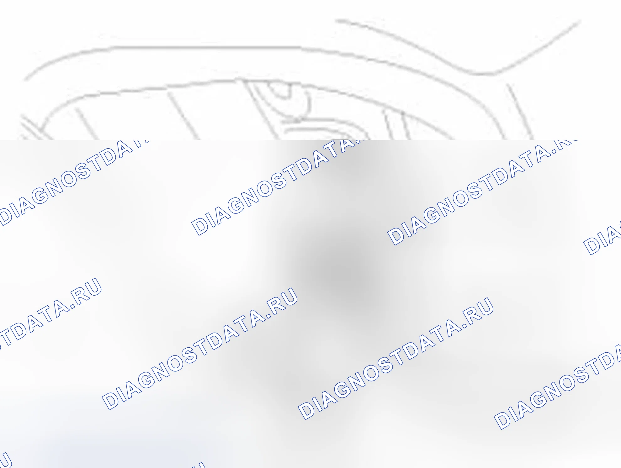 Рис. 161: Замена держателя ключа. Hyundai Sonata VI